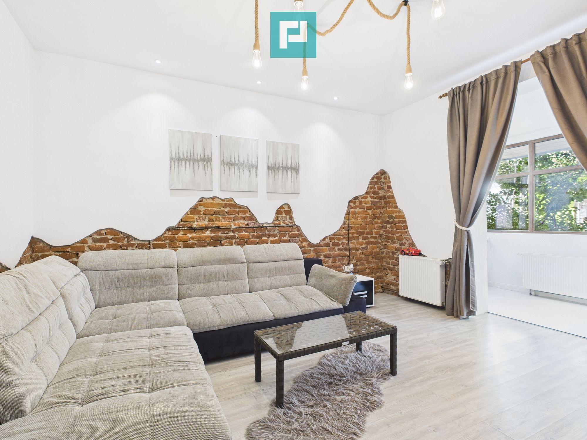 Apartament 3 camere la curte - Odobescu - 27