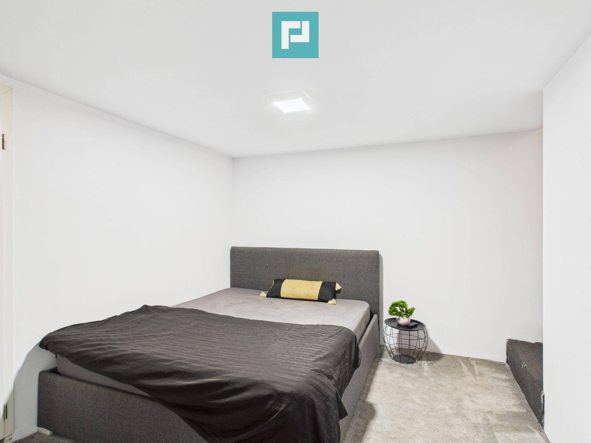 Apartament 3 camere la curte - Odobescu - 21