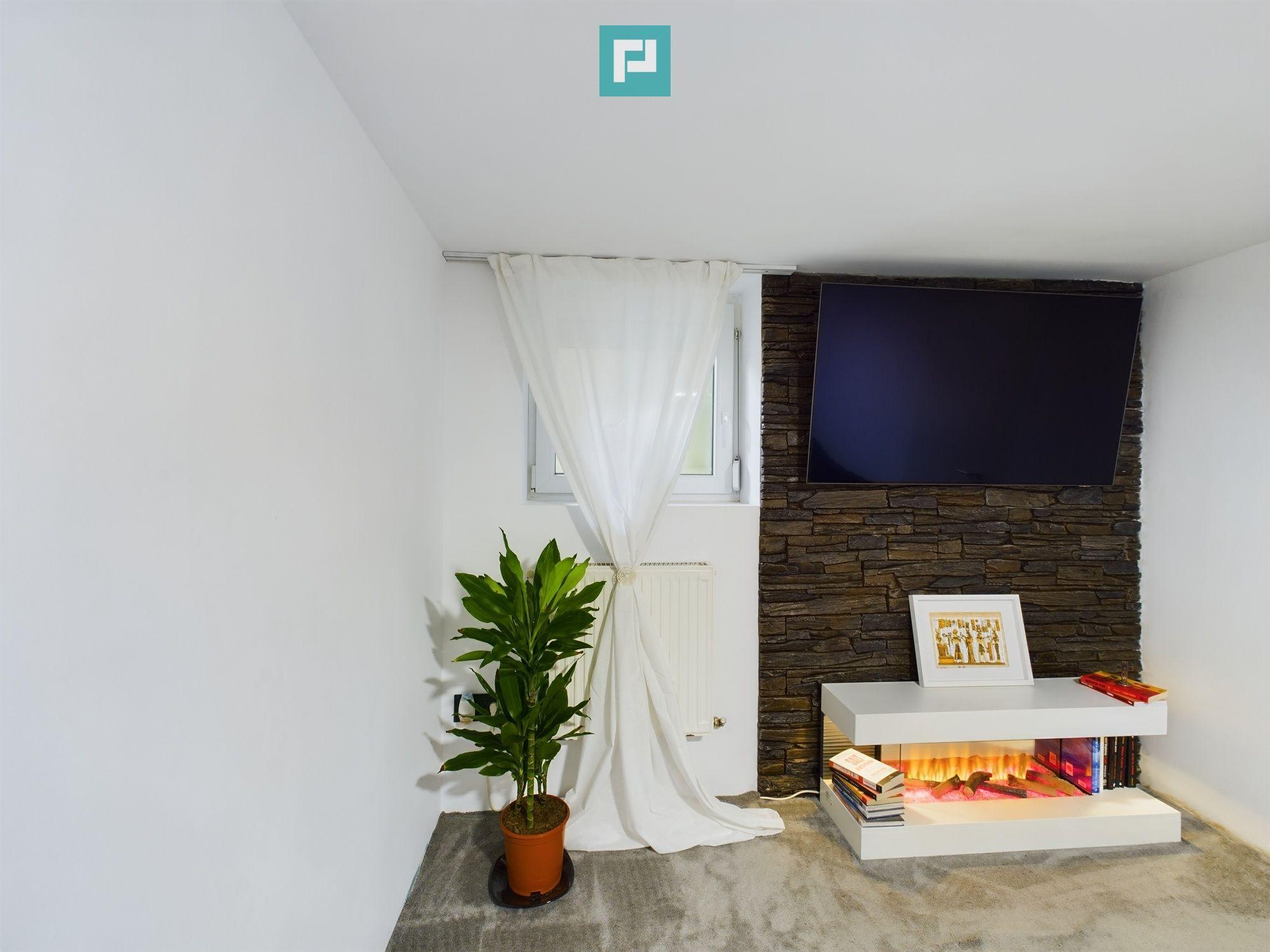 Apartament 3 camere la curte - Odobescu - 11