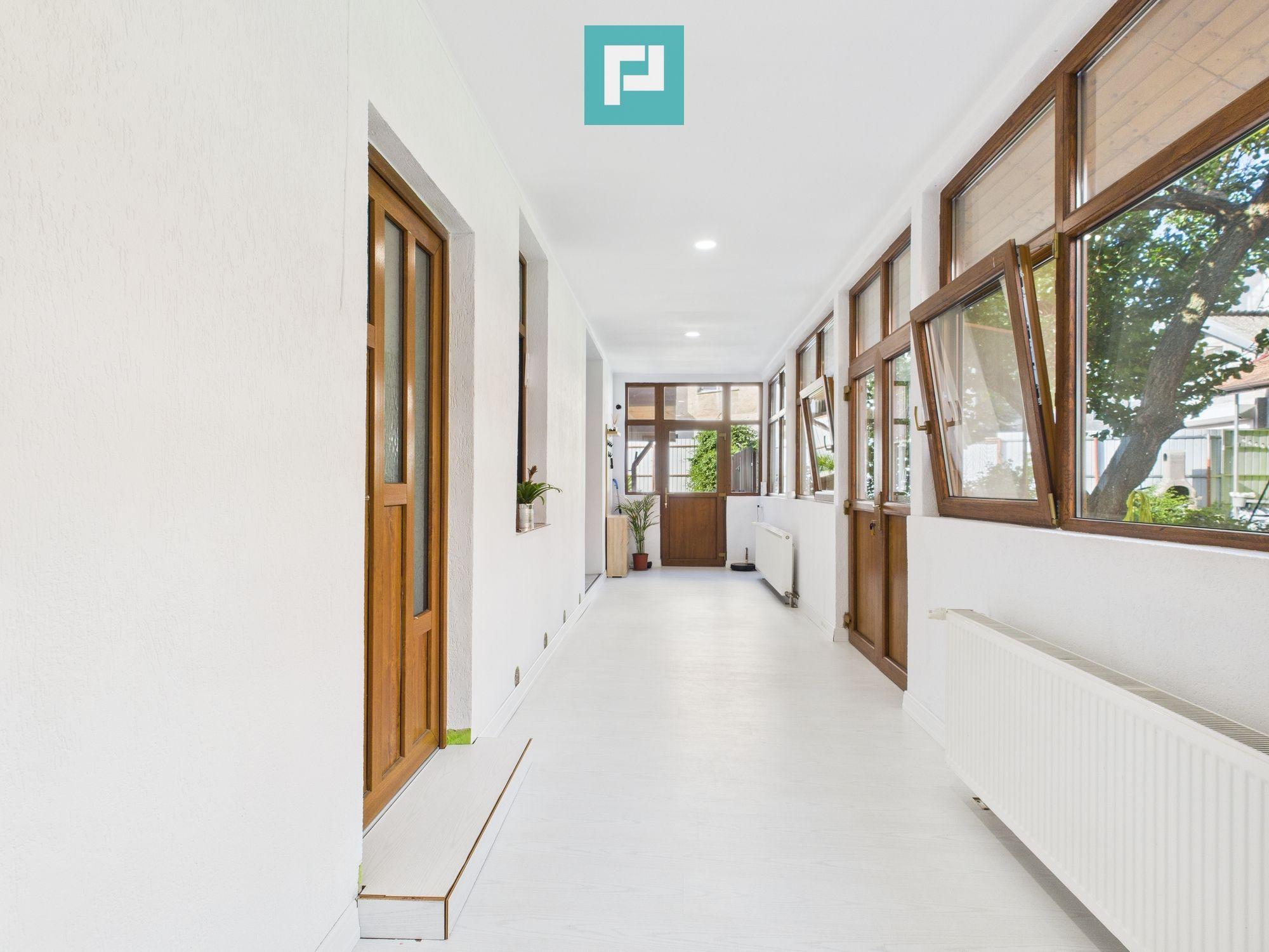 Apartament 3 camere la curte - Odobescu - 22
