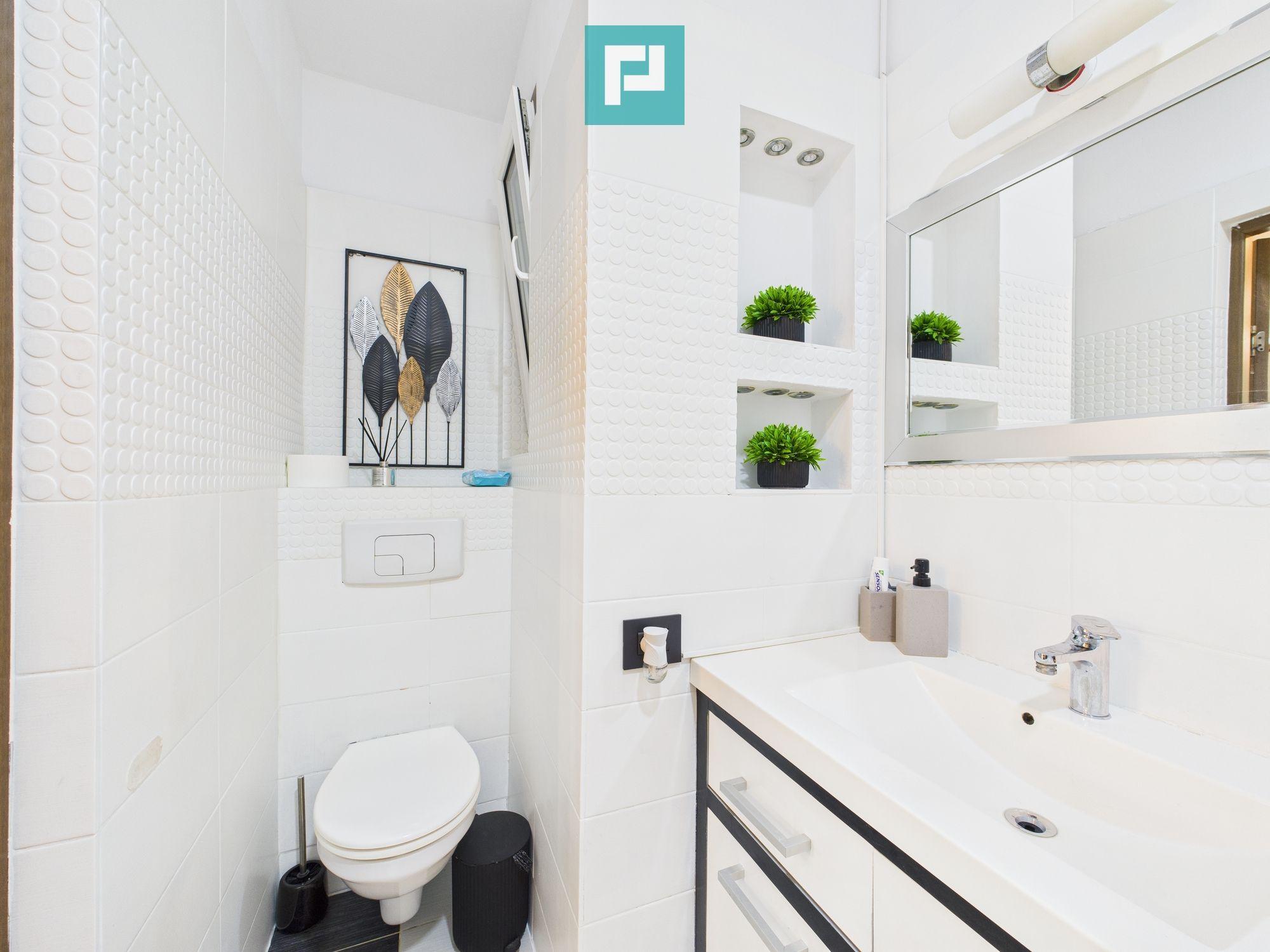 Apartament 3 camere la curte - Odobescu - 17