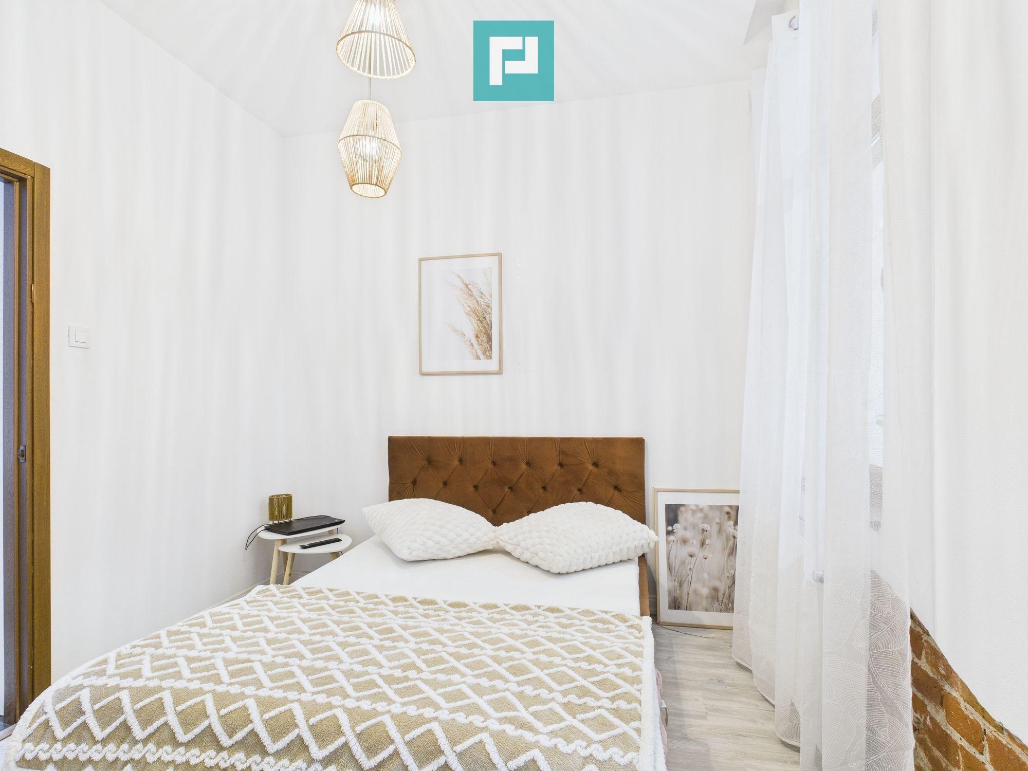 Apartament 3 camere la curte - Odobescu - 7