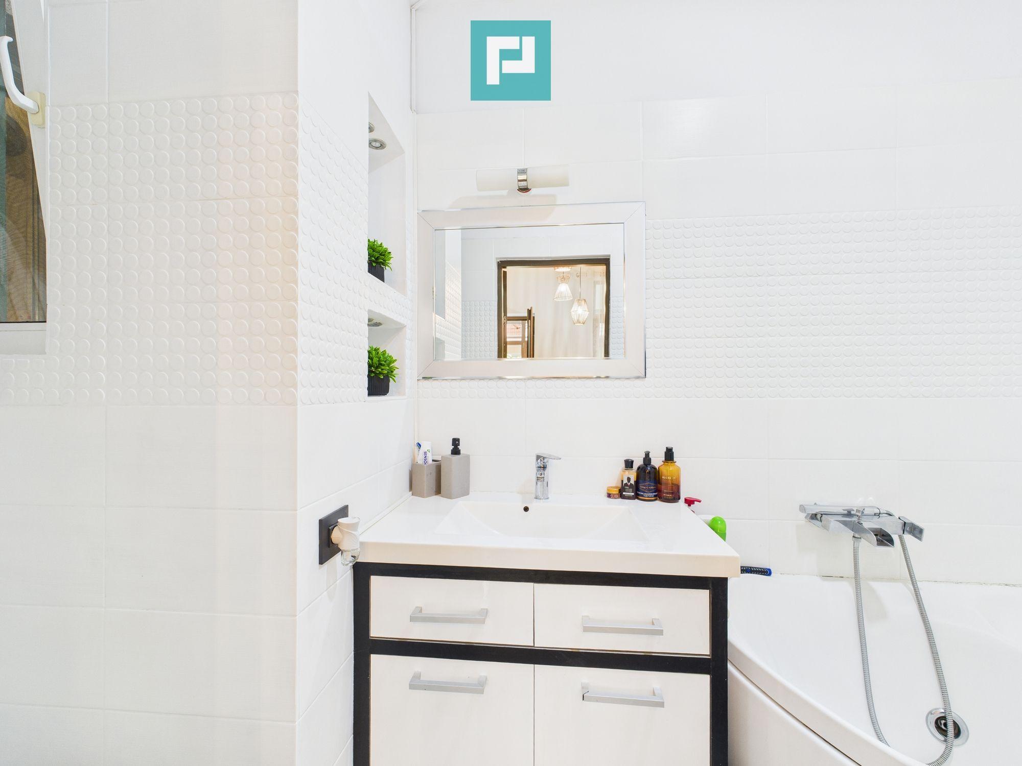 Apartament 3 camere la curte - Odobescu - 9