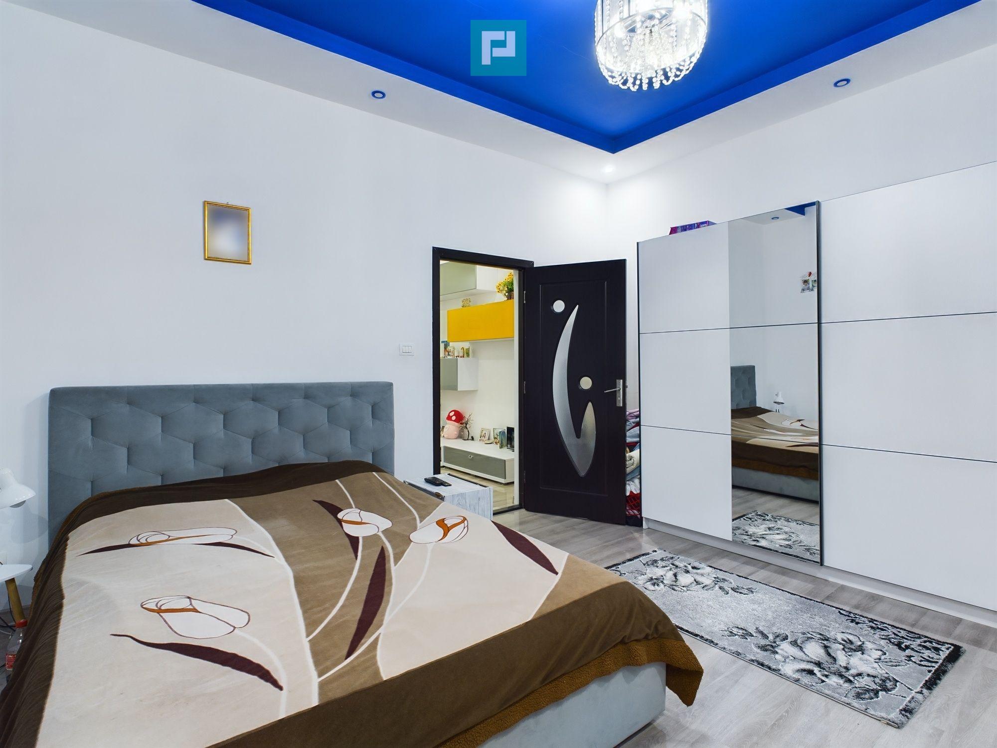 Apartament 3 camere, Splaiul Tudor Vladimirescu - 3