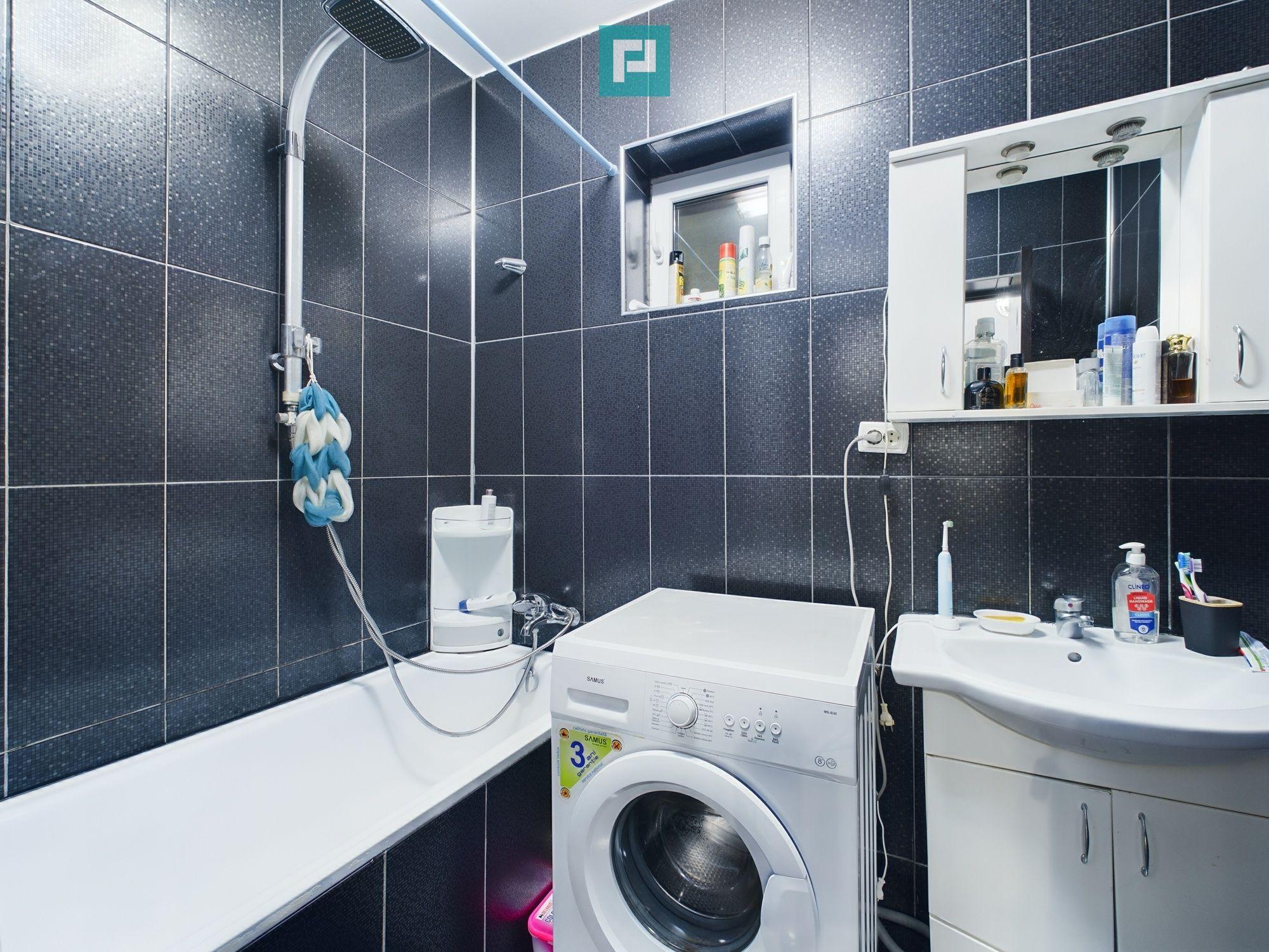 Apartament 3 camere , Splaiul Tudor Vladimirescu - 8