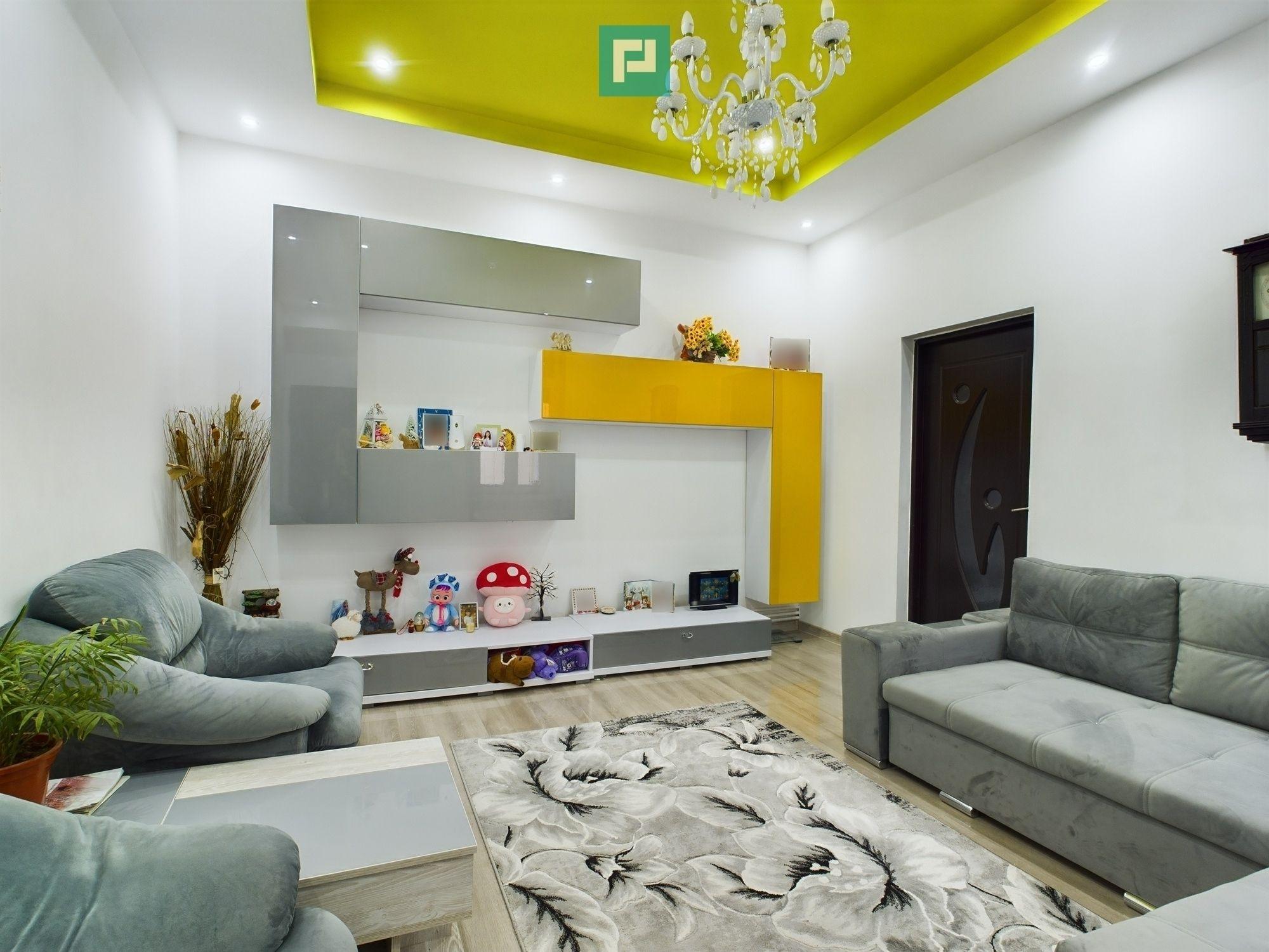 Apartament 3 camere , Splaiul Tudor Vladimirescu - 2