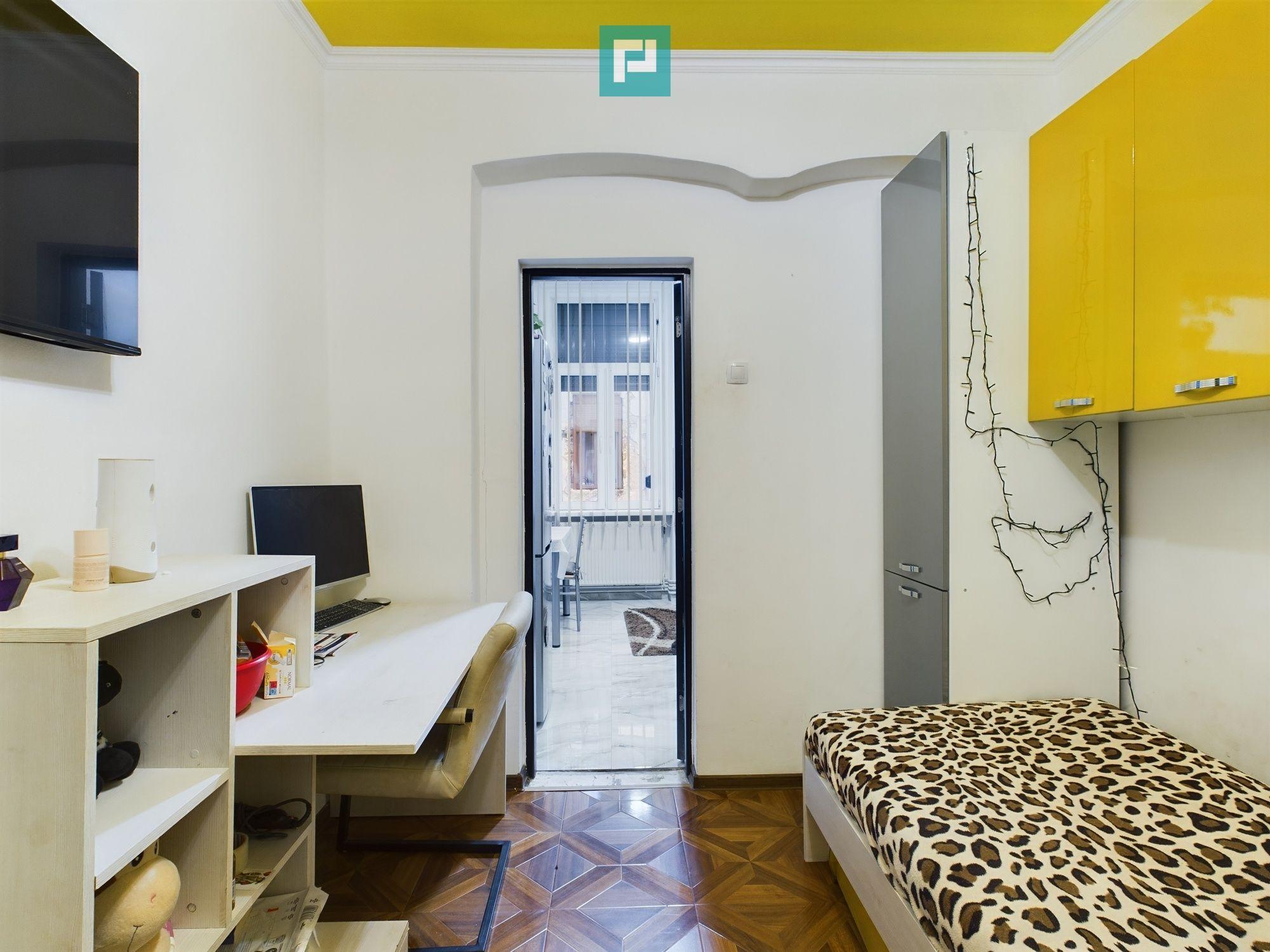 Apartament 3 camere , Splaiul Tudor Vladimirescu - 10