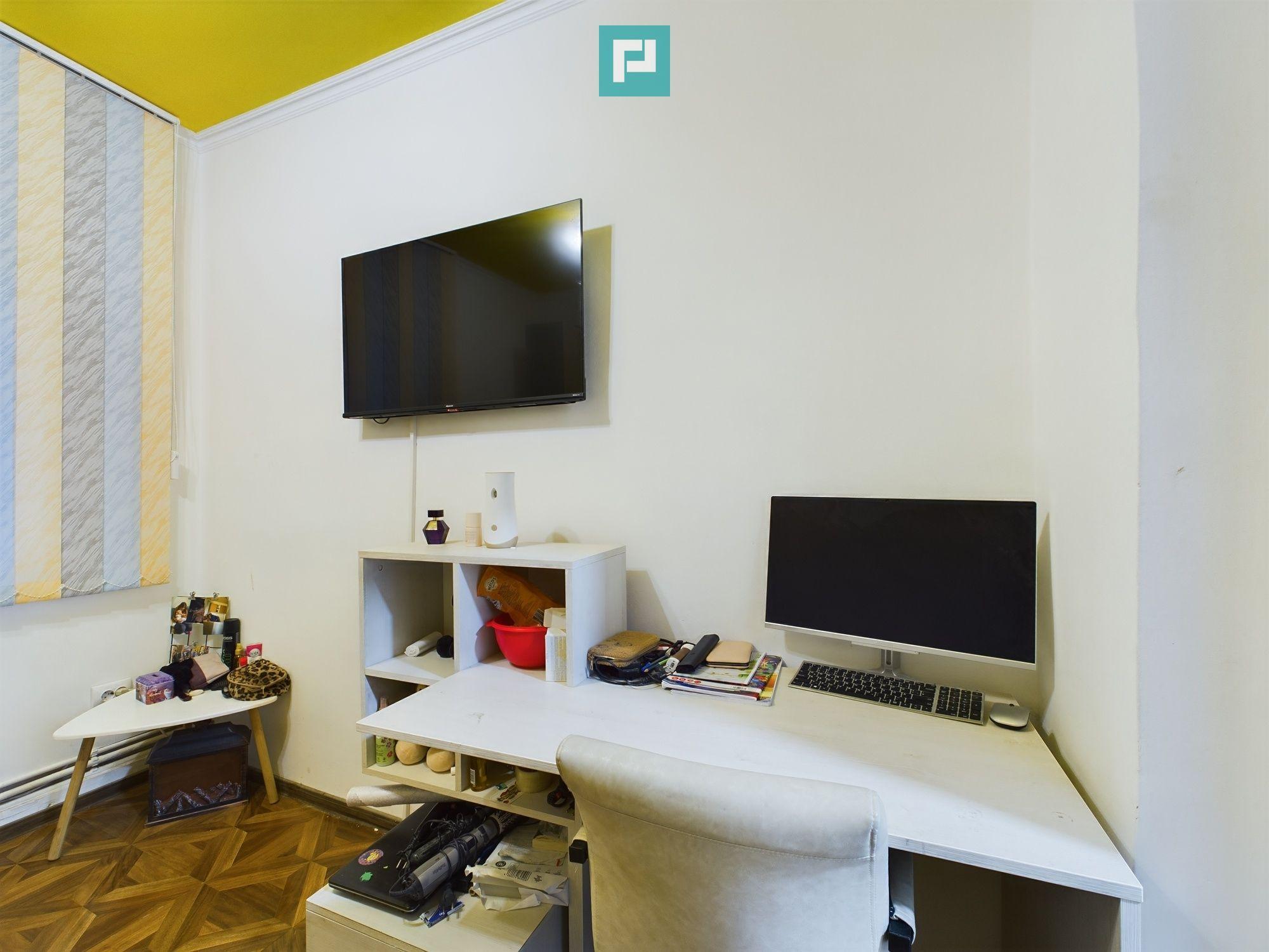 Apartament 3 camere, Splaiul Tudor Vladimirescu - 11