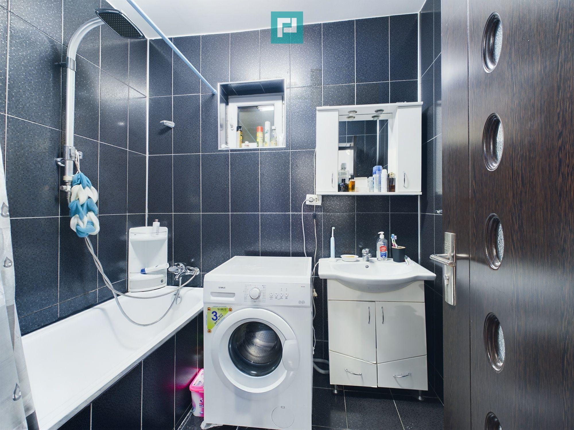 Apartament 3 camere , Splaiul Tudor Vladimirescu - 7