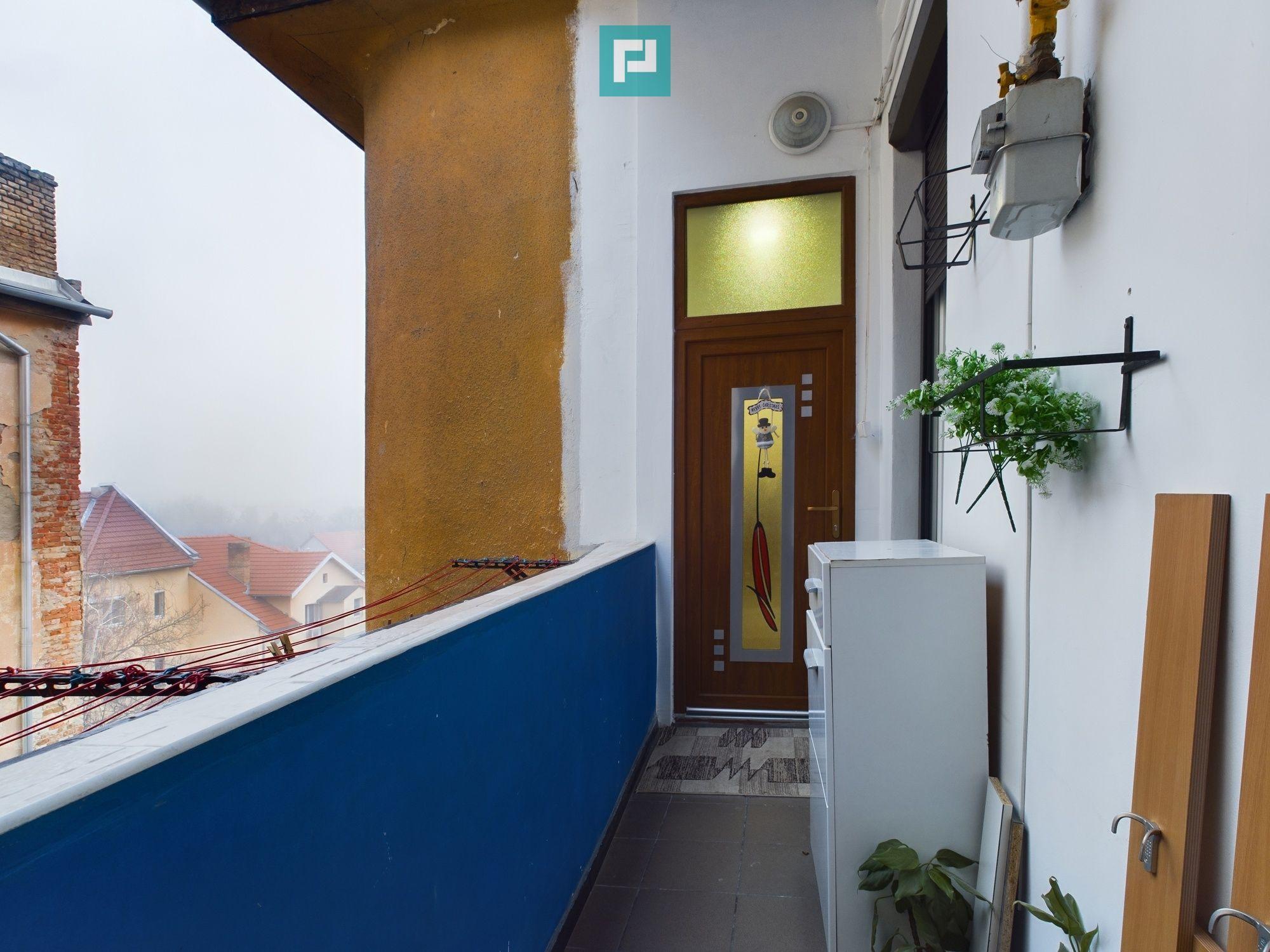 Apartament 3 camere, Splaiul Tudor Vladimirescu - 19