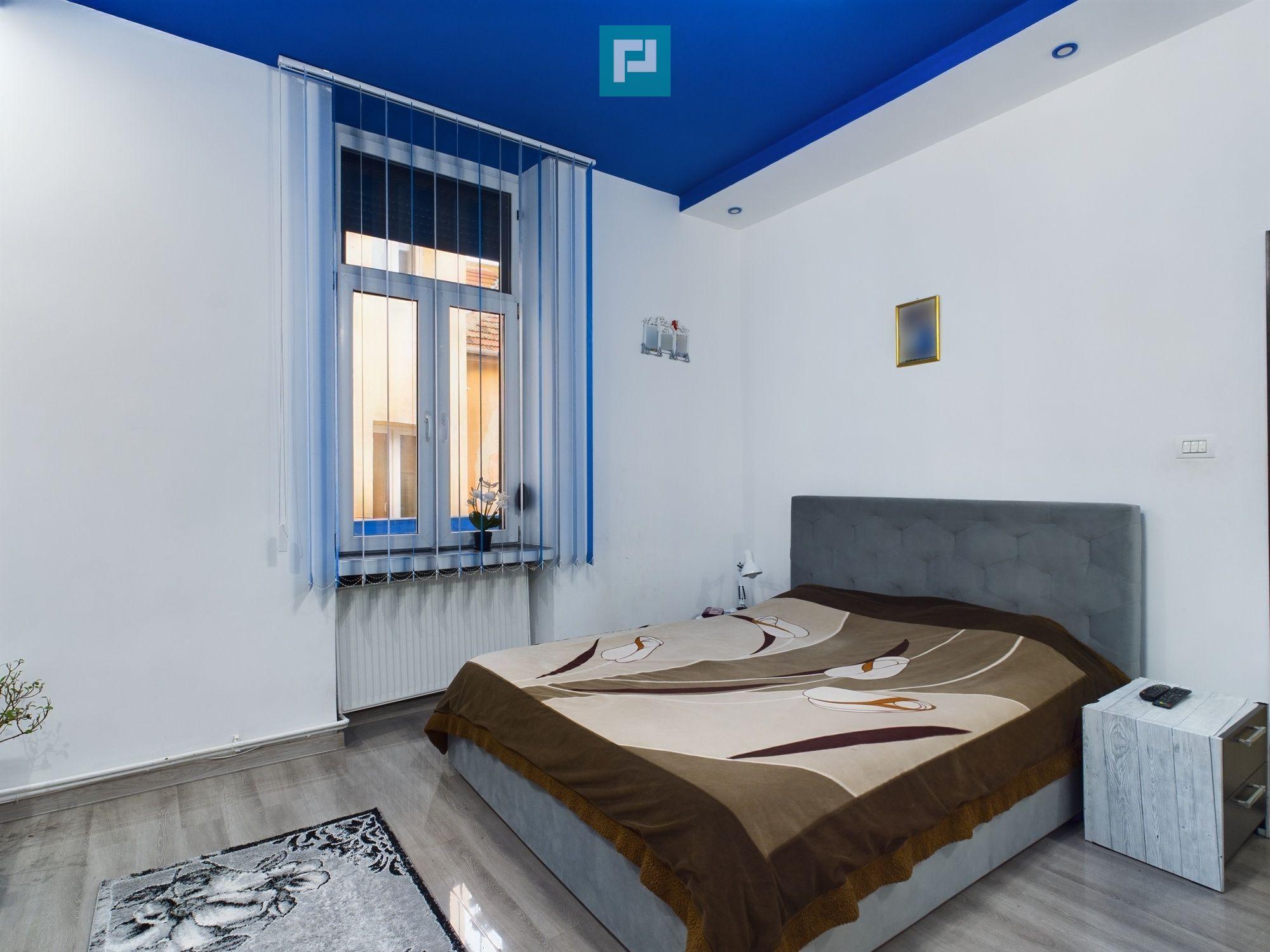 Apartament 3 camere , Splaiul Tudor Vladimirescu - 5