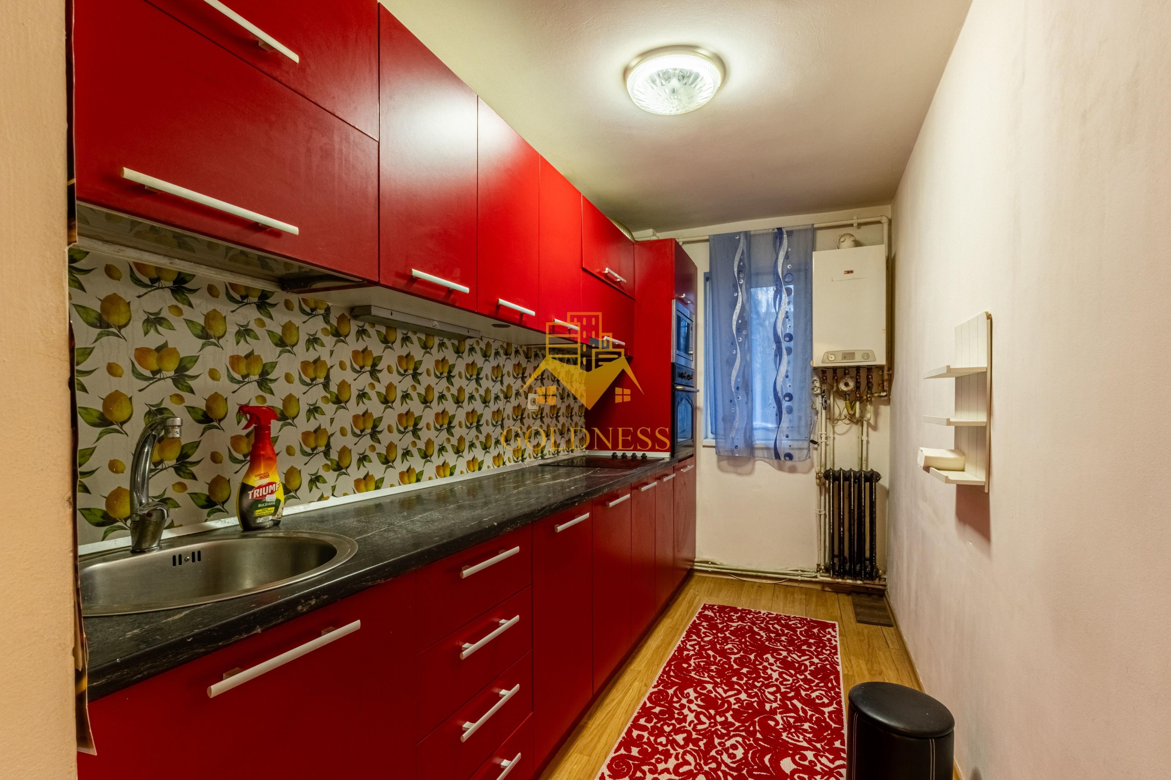 2 camere decomandate, Mehedinti, Zona Campului, Izlazului, Manastur - 5