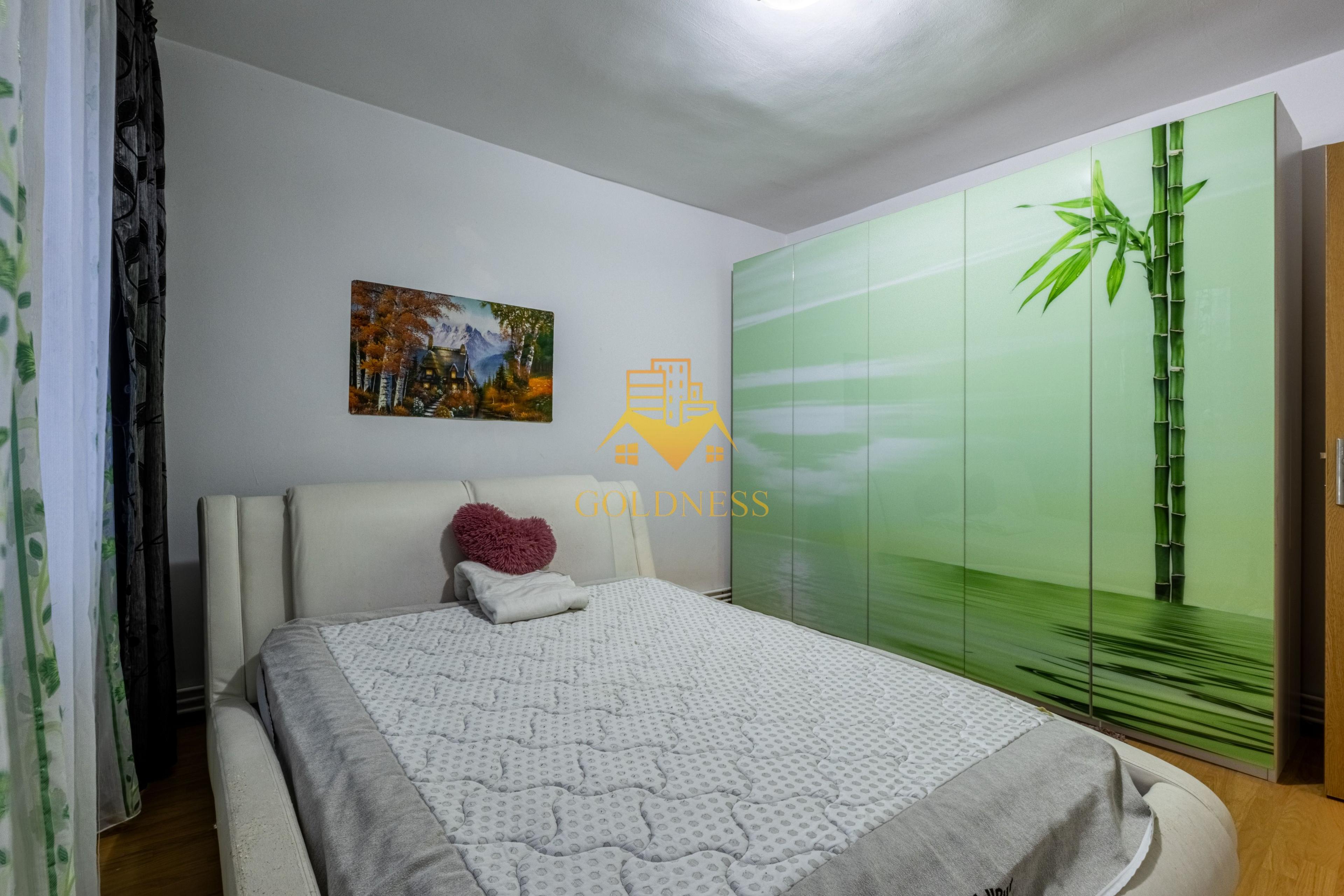 2 camere decomandate, Mehedinti, Zona Campului, Izlazului, Manastur - 2