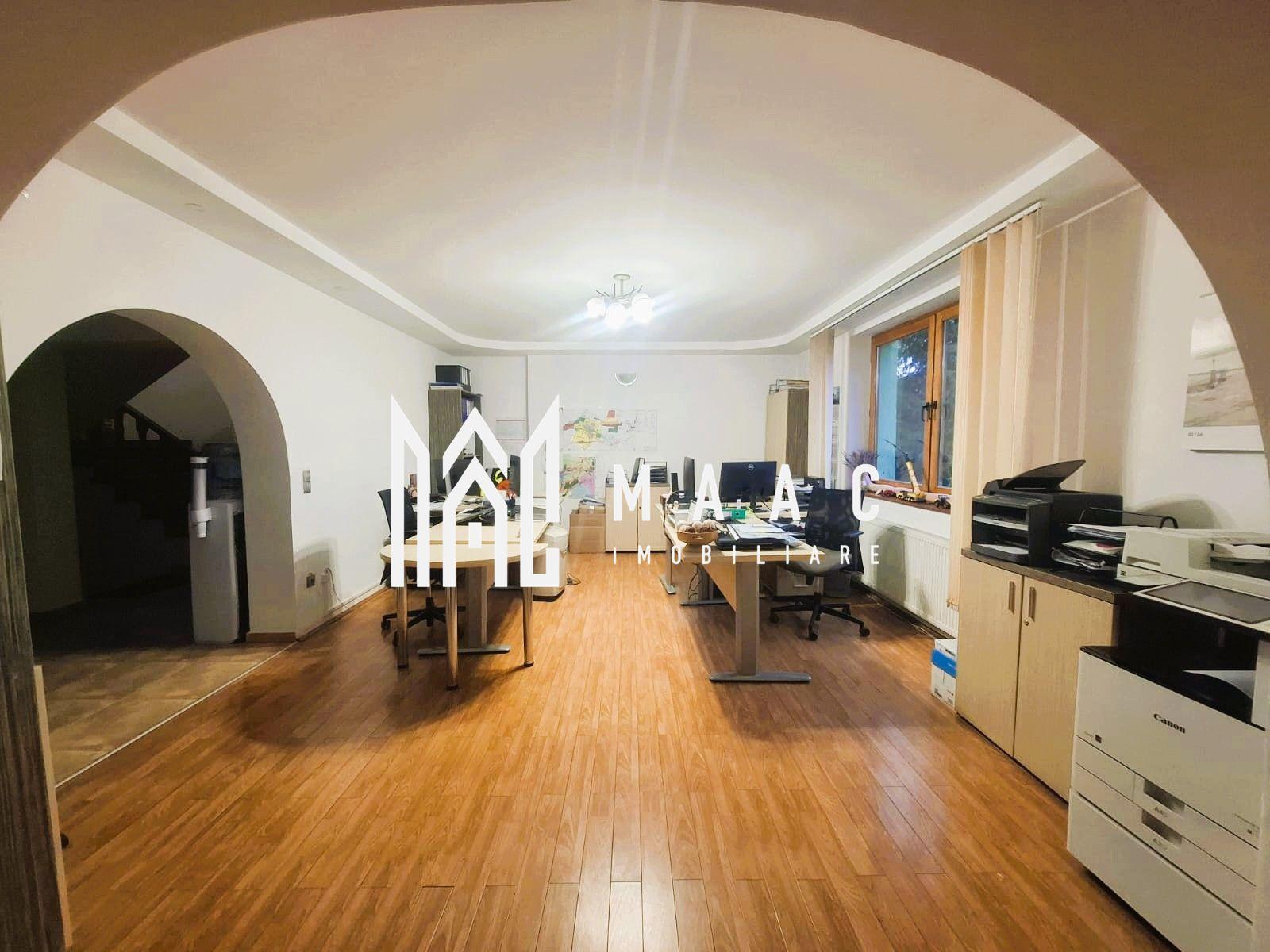 Spatiu de birouri | 250 mp | Selimbar - 8