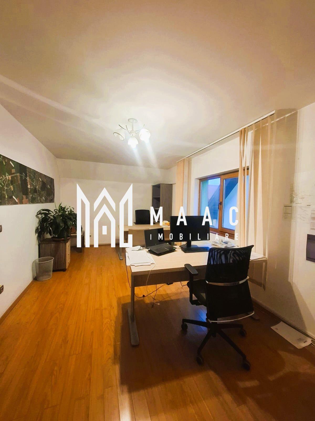 Spatiu de birouri | 250 mp | Selimbar - 6
