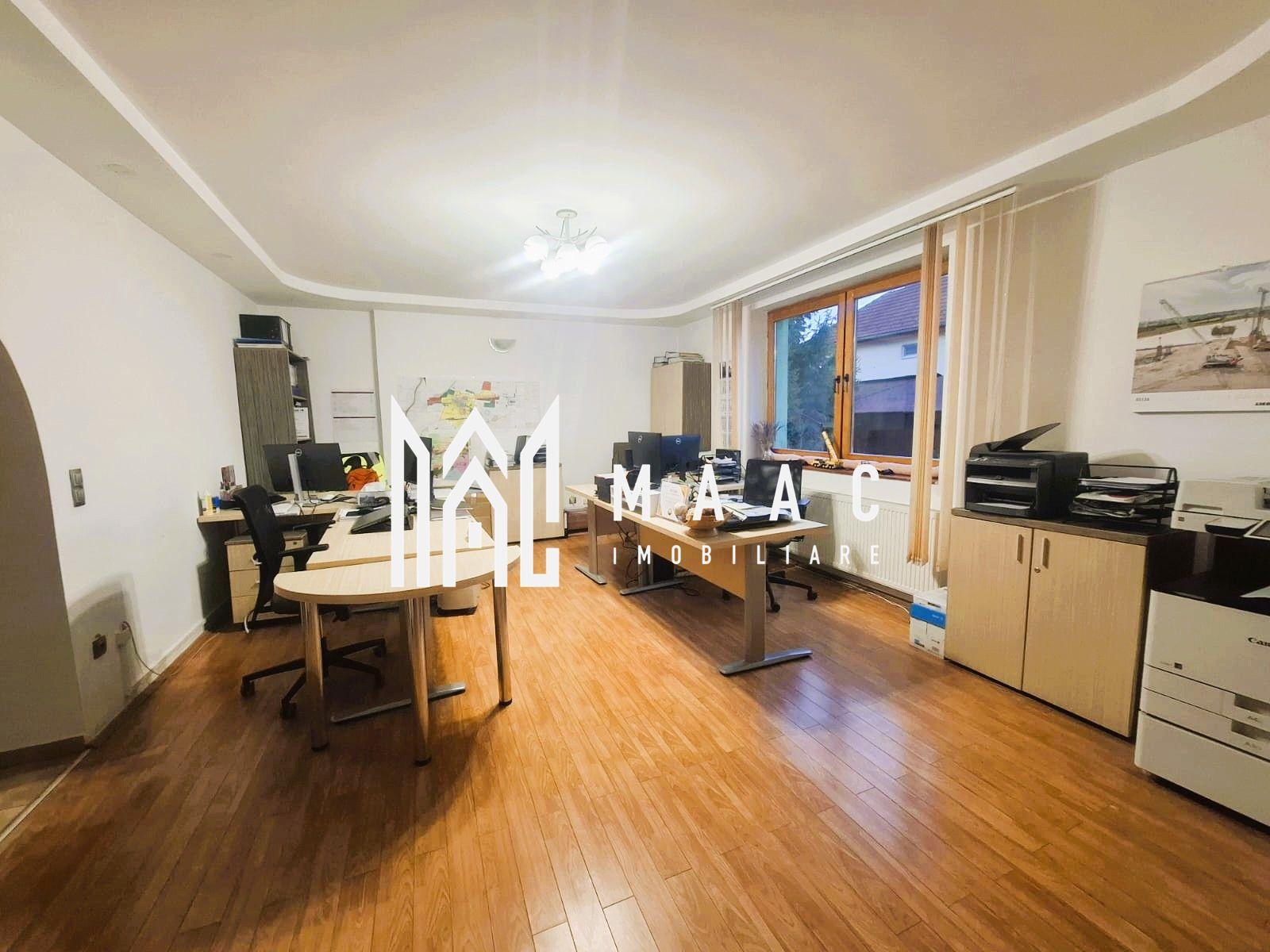 Spatiu de birouri | 250 mp | Selimbar - 2