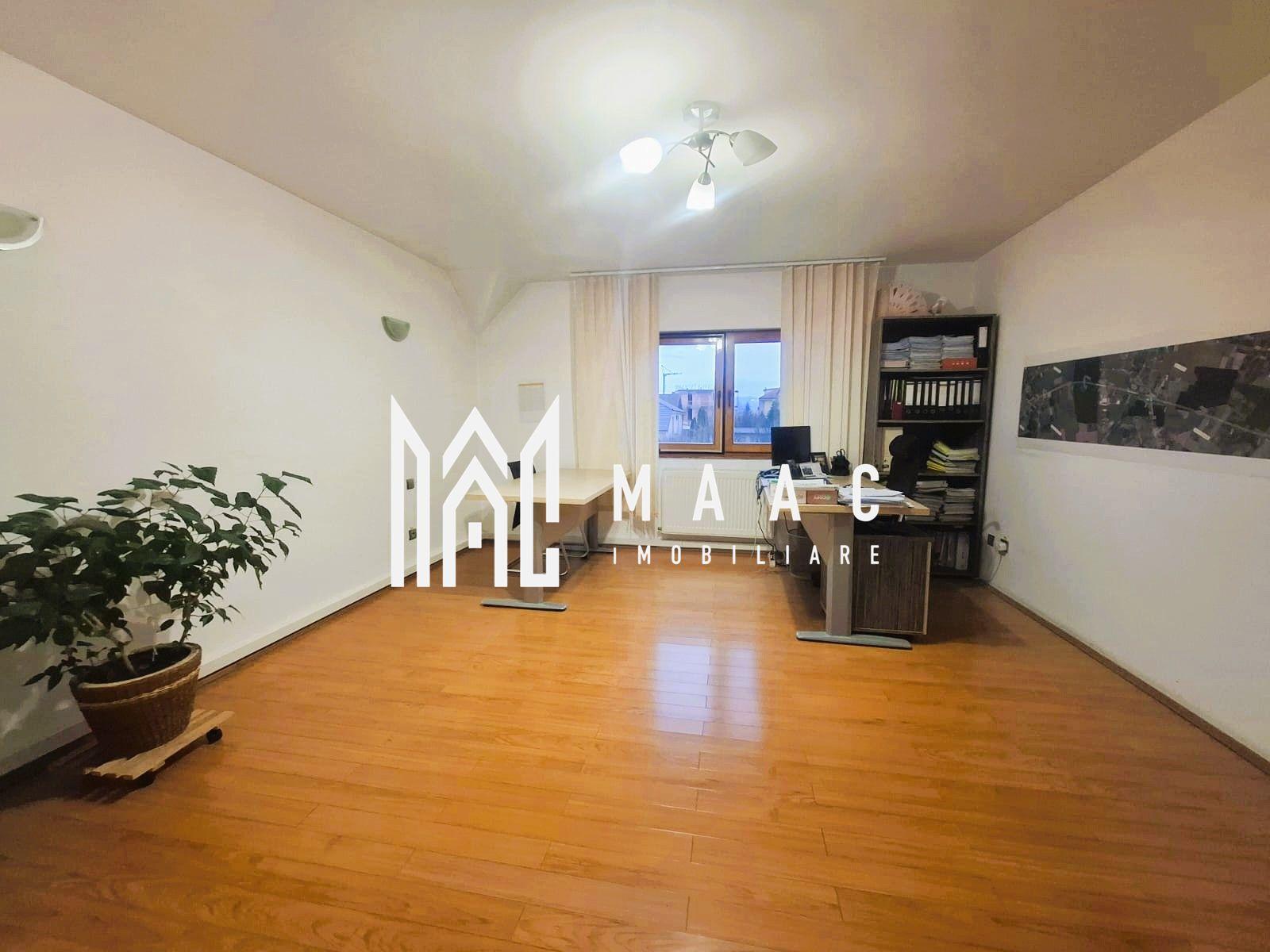 Spatiu de birouri | 250 mp | Selimbar - 1