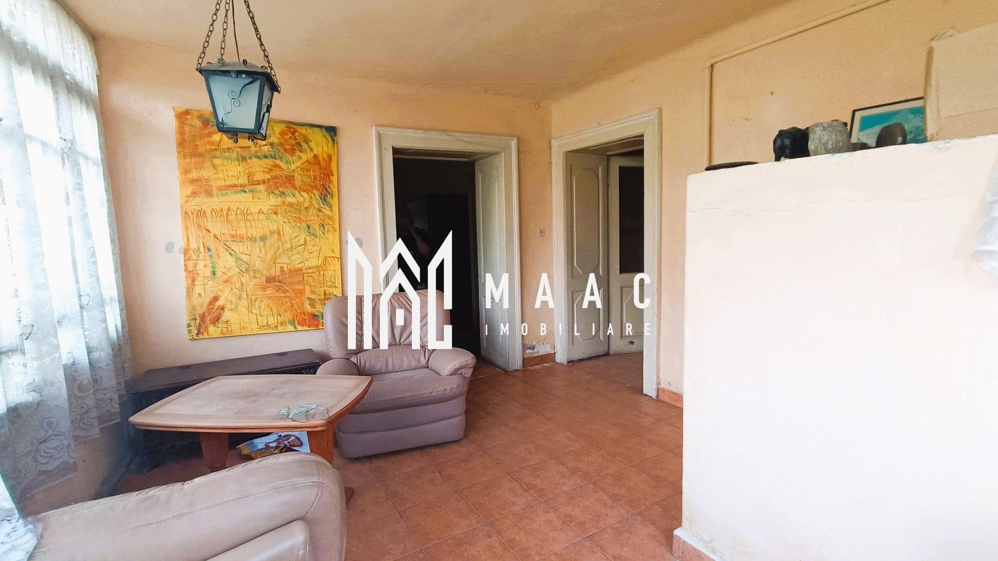 Casa cu 5 camere | 308 mp teren | Cisnadie - 5