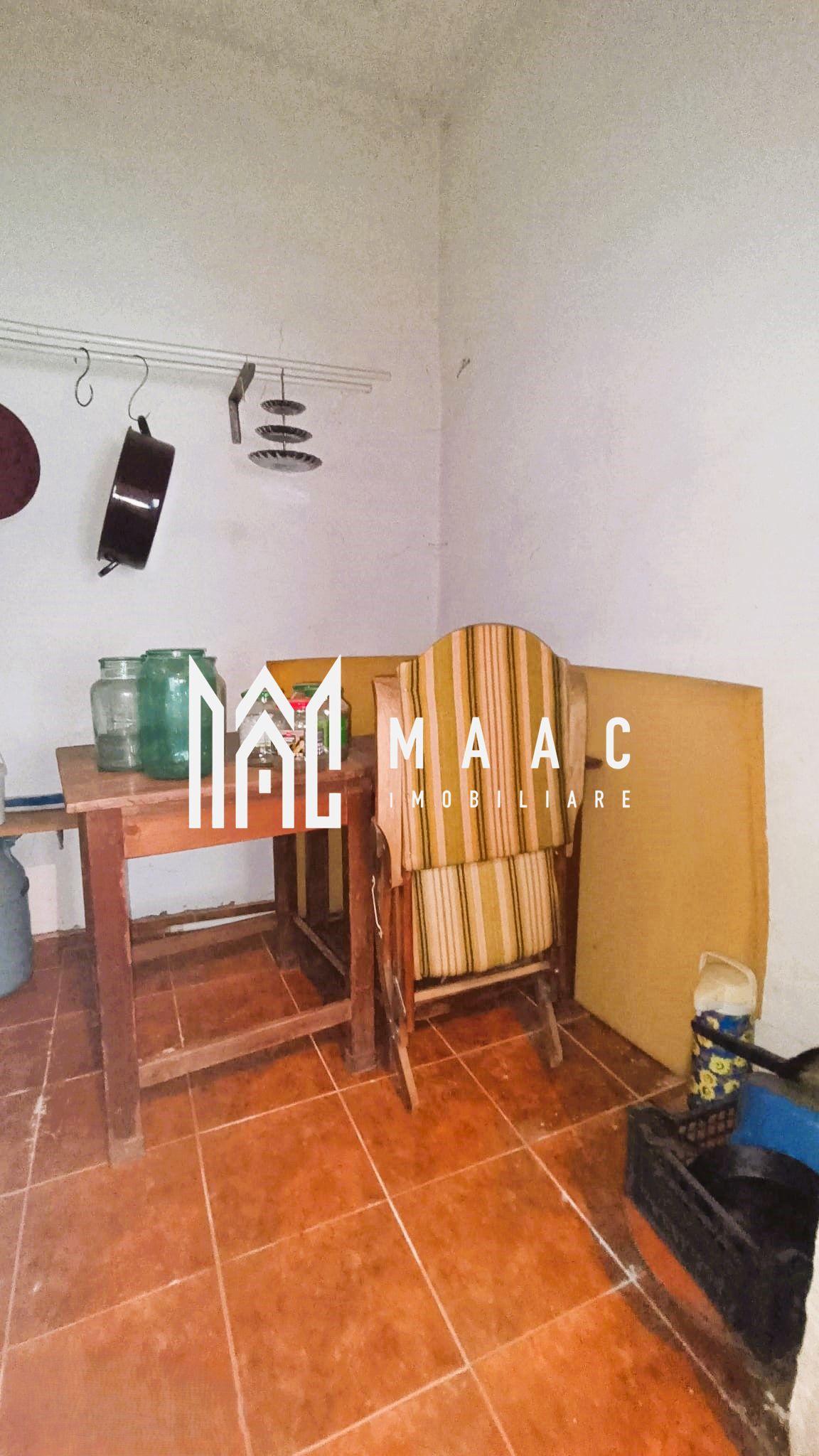 Casa cu 5 camere | 308 mp teren | Cisnadie - 16