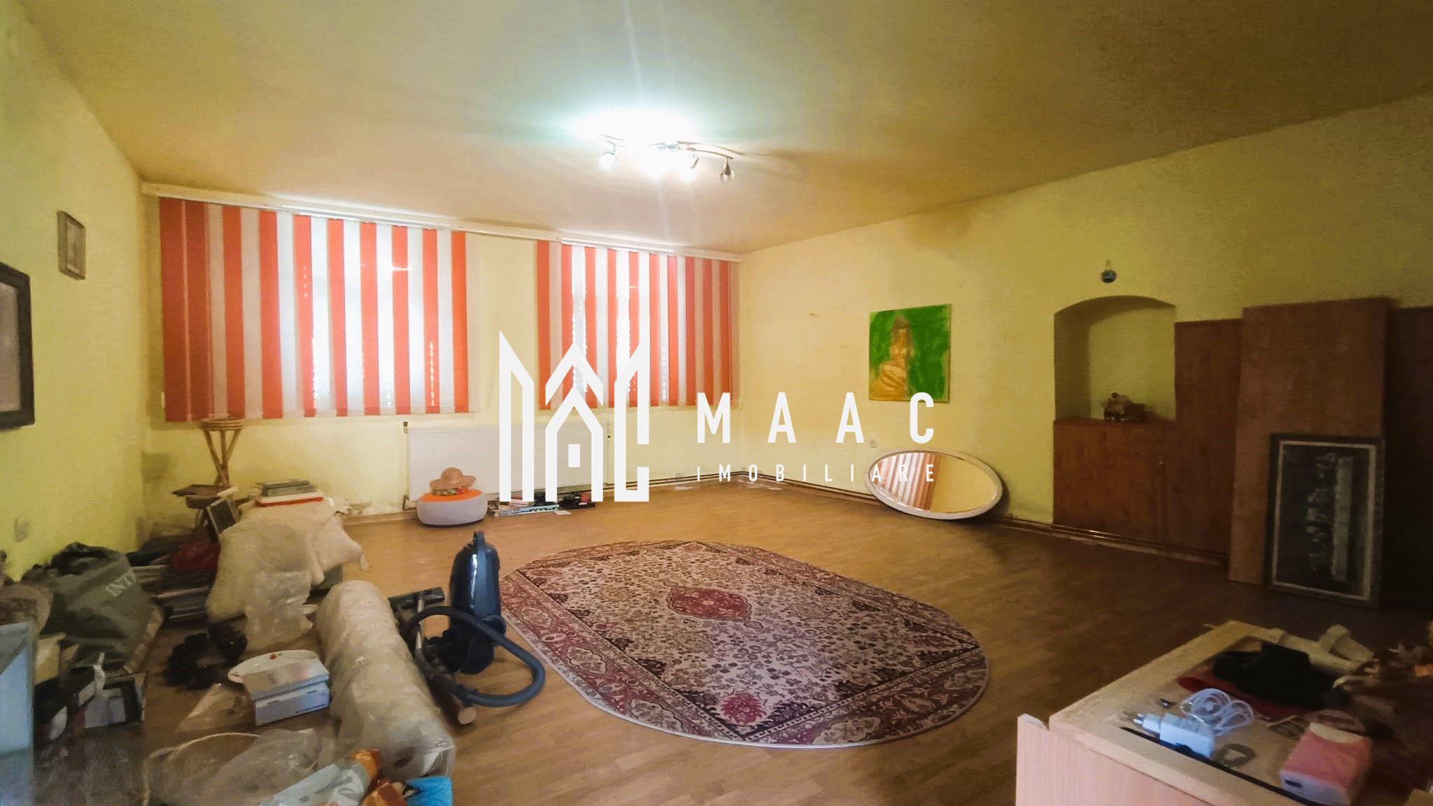 Casa cu 5 camere | 308 mp teren | Cisnadie - 8