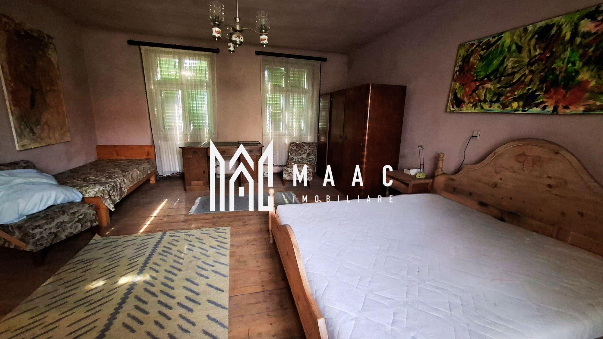 Casa cu 5 camere | 308 mp teren | Cisnadie - 11