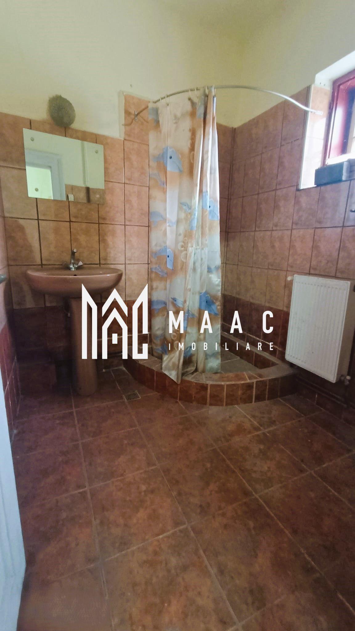 Casa cu 5 camere | 308 mp teren | Cisnadie - 12