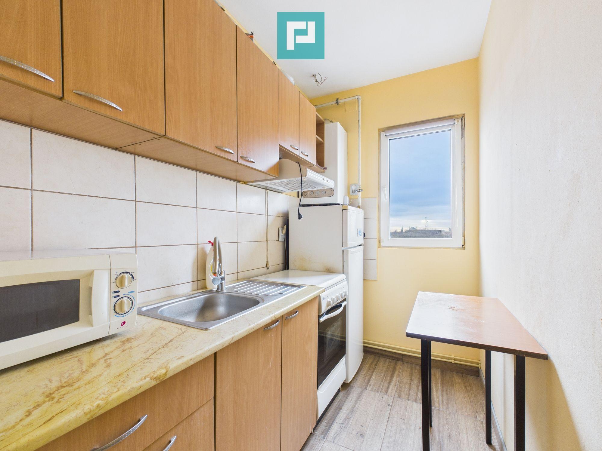 Apartament cu o cameră, Miron Costin - 2