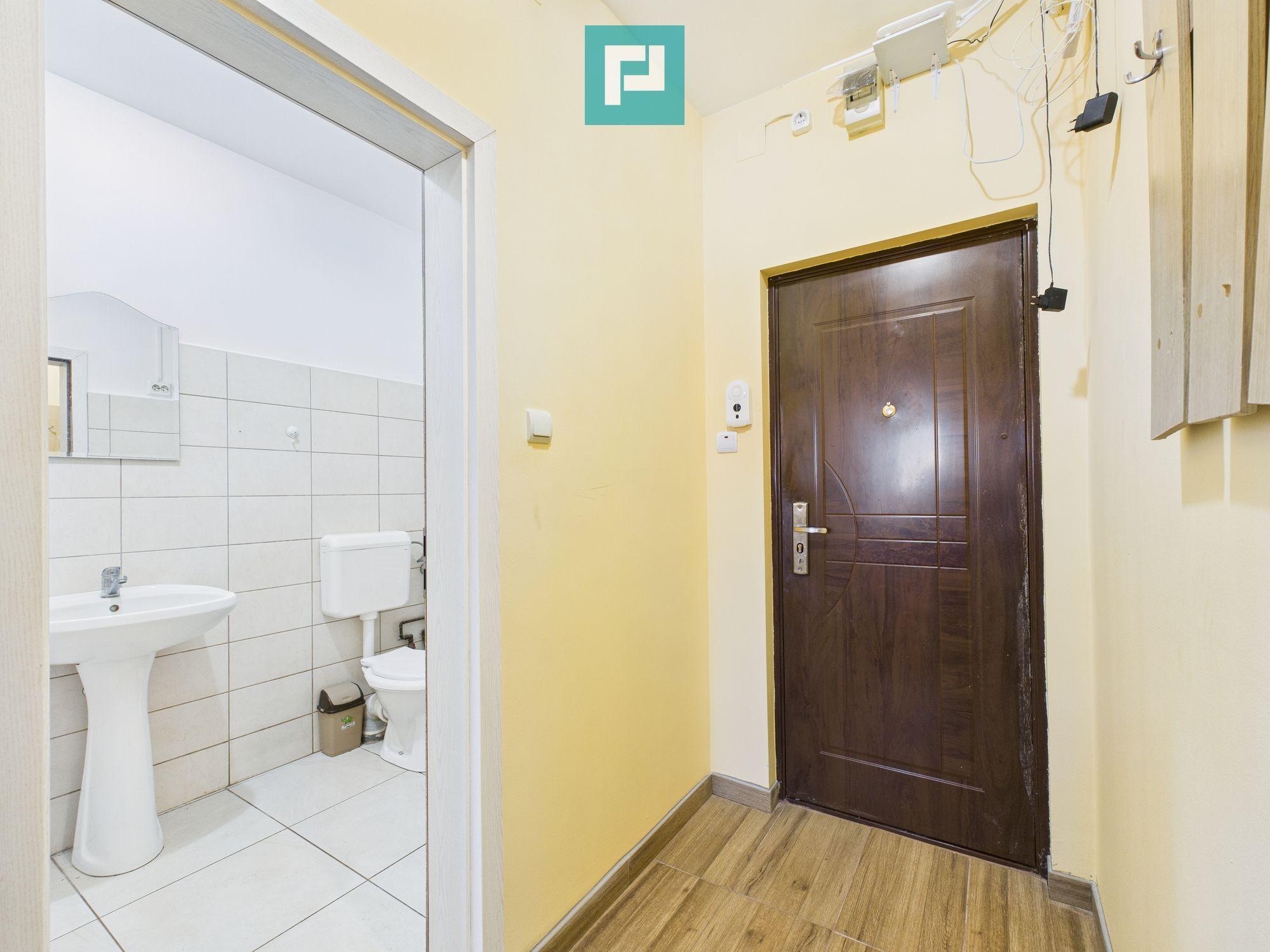 Apartament o cameră zona Podgoria - 6