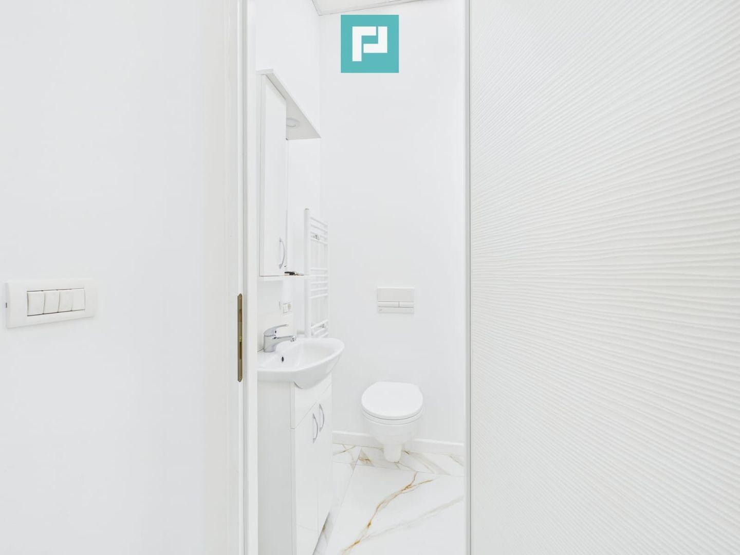 Apartament spectaculos ultracentral de închiriat - 8