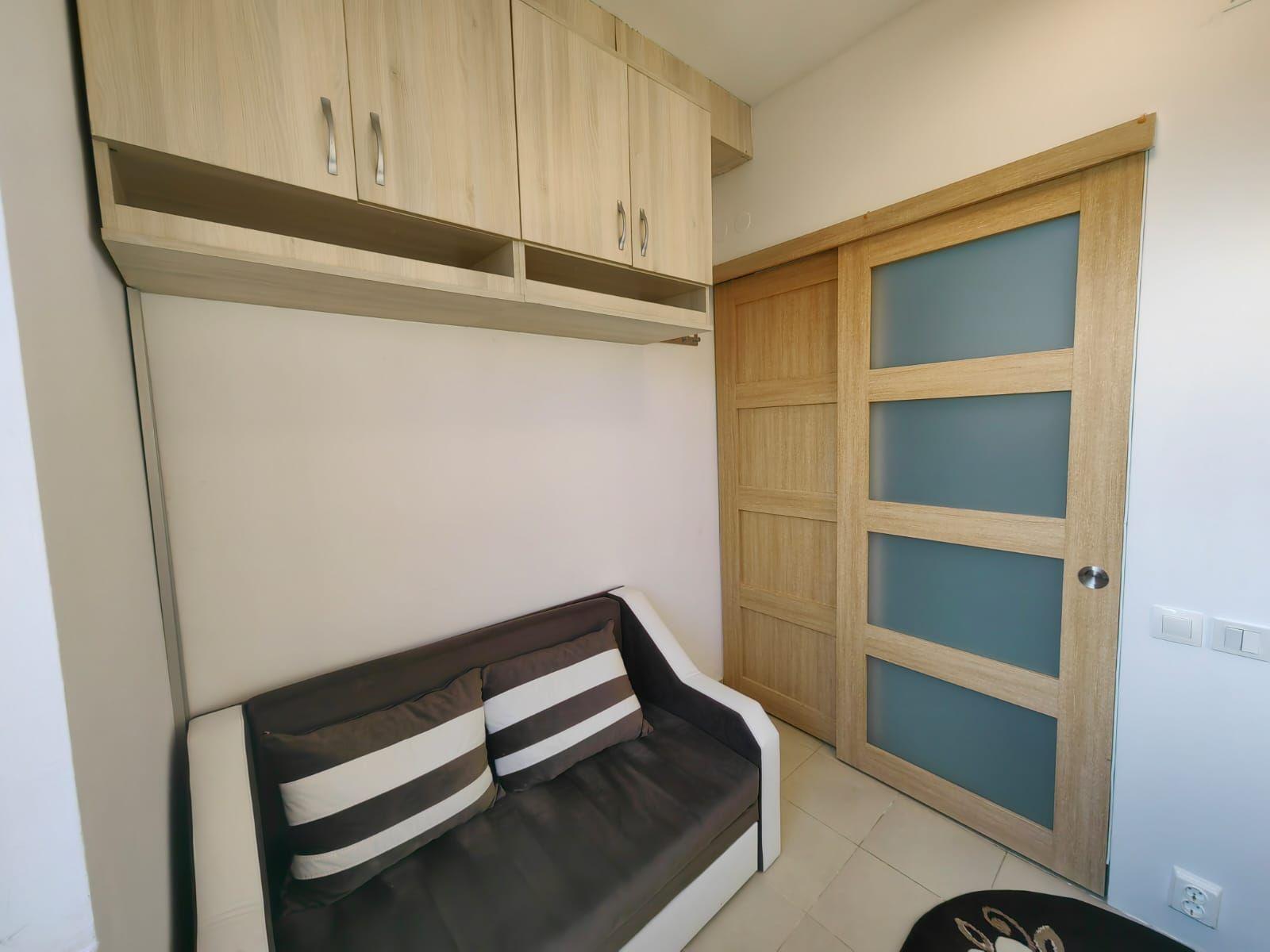 Piața Alba Iulia | Garsonieră cozy - Creditabilă - 3