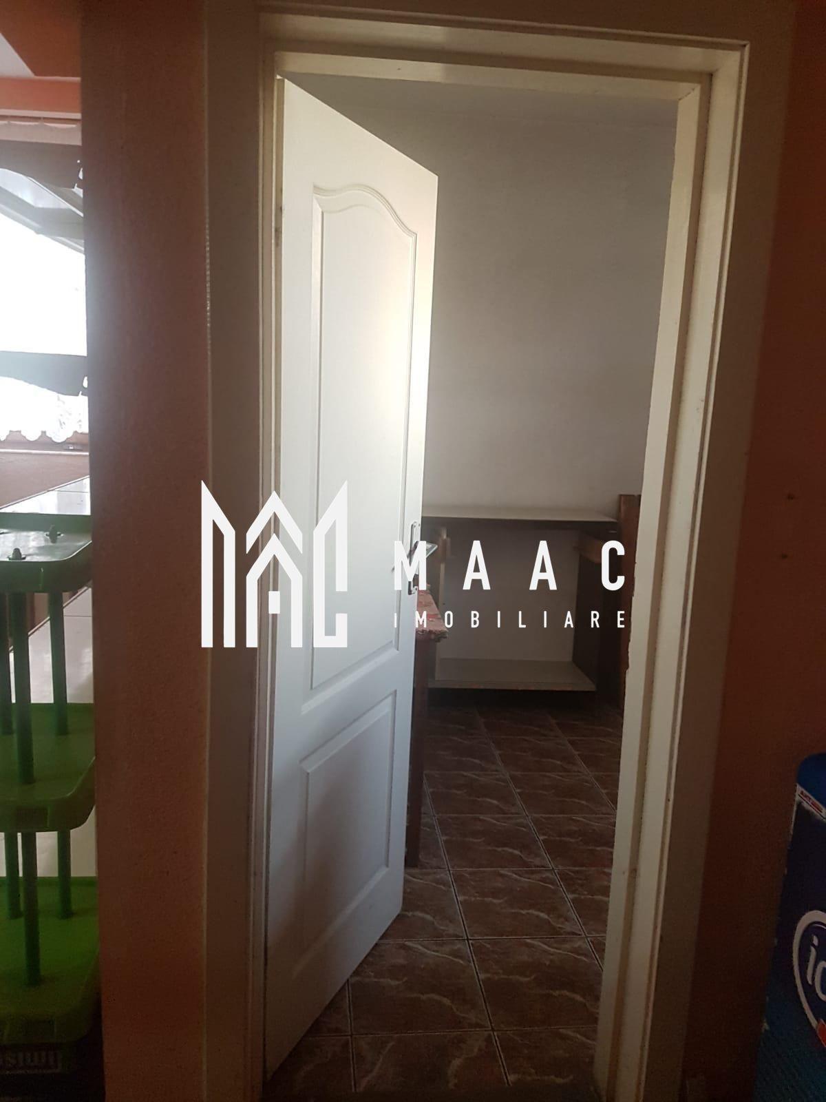 Spatiu comercial I 58 mp I zona Ipas - 5