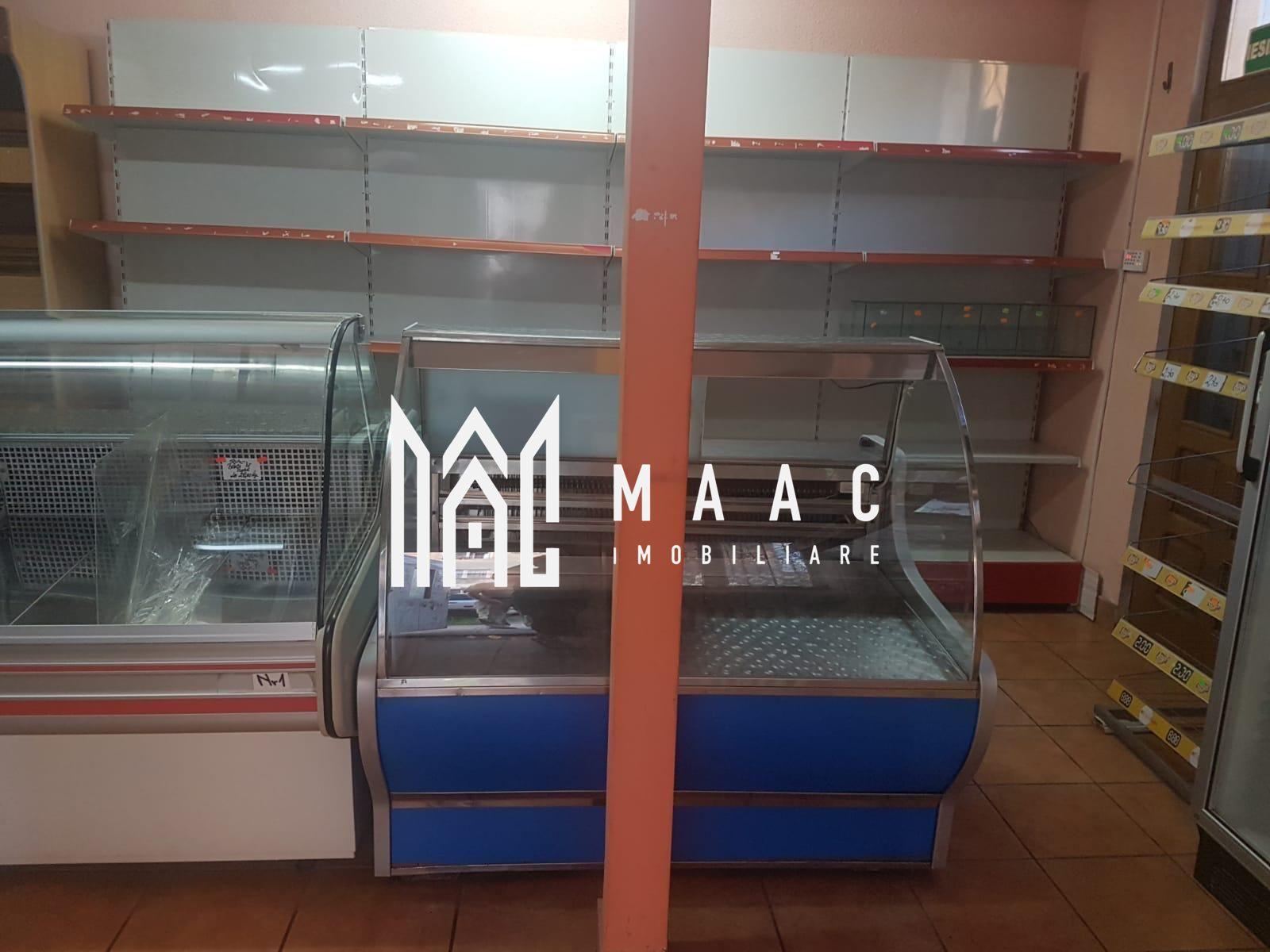 Spatiu comercial I 58 mp I zona Ipas - 8