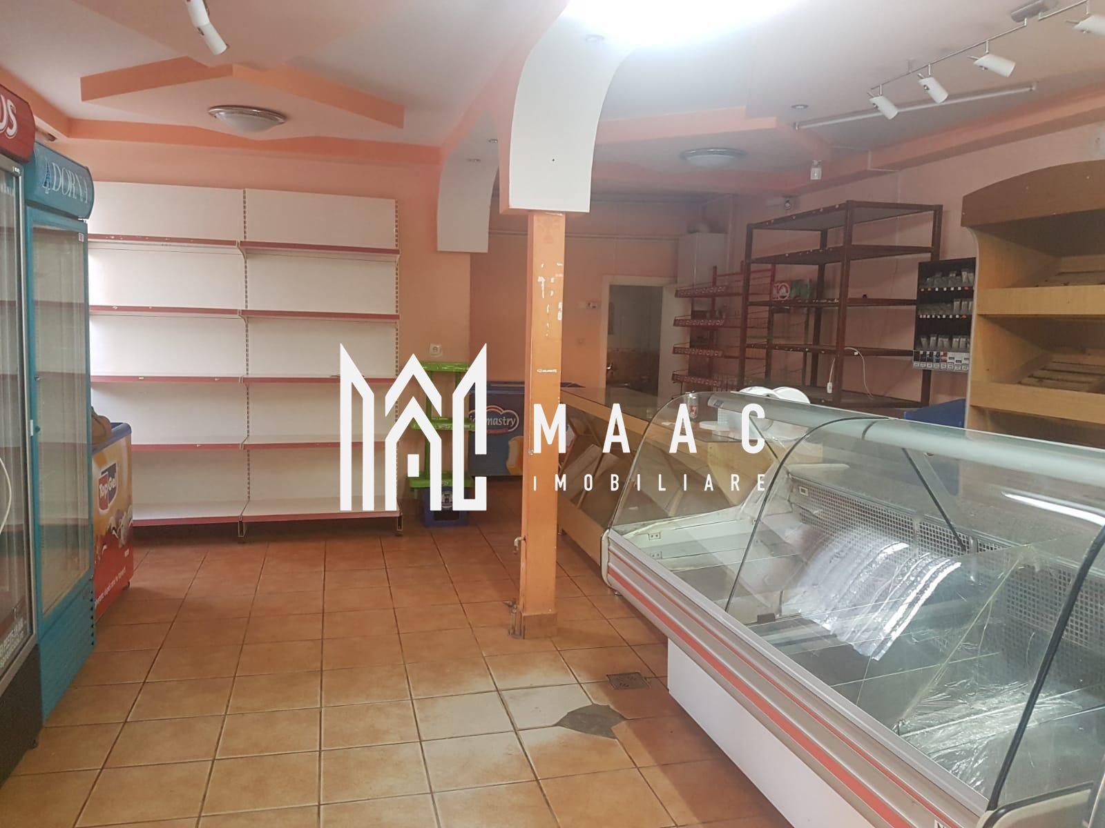 Spatiu comercial I 58 mp I zona Ipas - 9