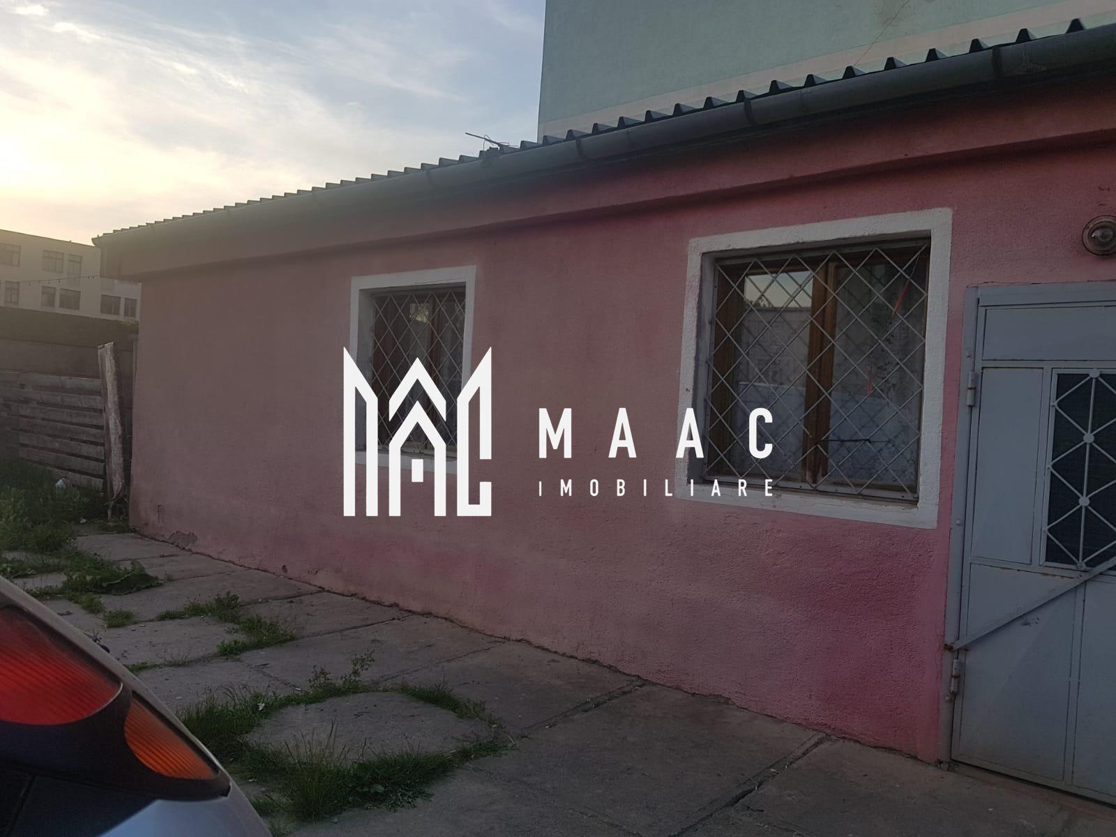 Spatiu comercial I 58 mp I zona Ipas - 2