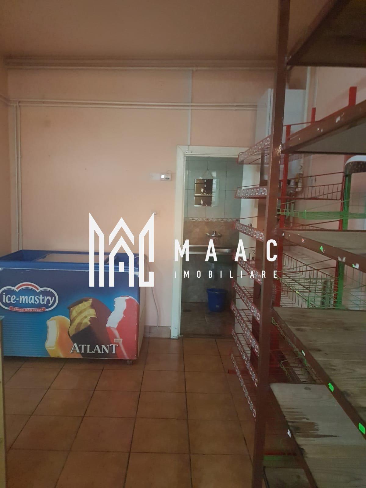 Spatiu comercial I 58 mp I zona Ipas - 3