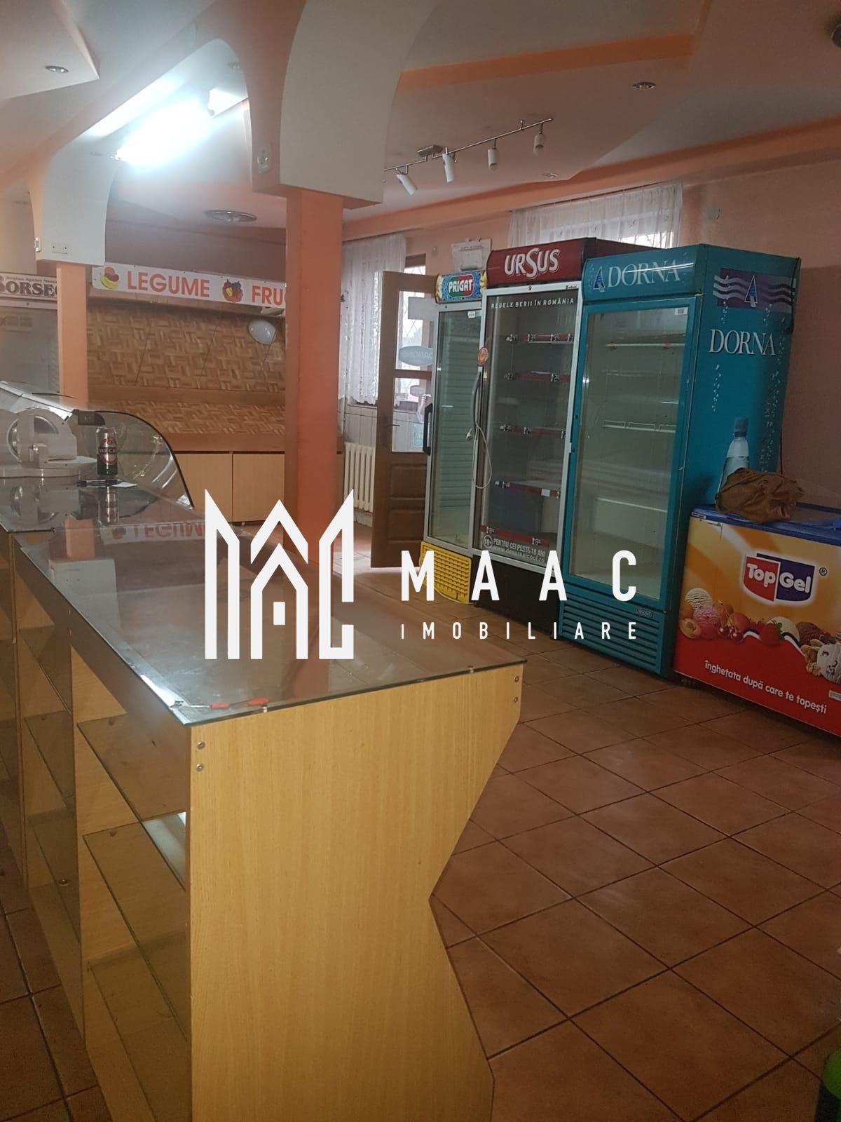 Spatiu comercial I 58 mp I zona Ipas - 4