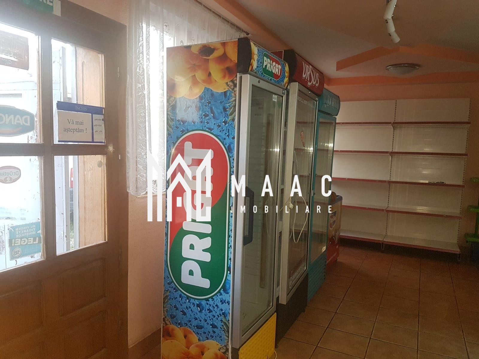 Spatiu comercial I 58 mp I zona Ipas - 13