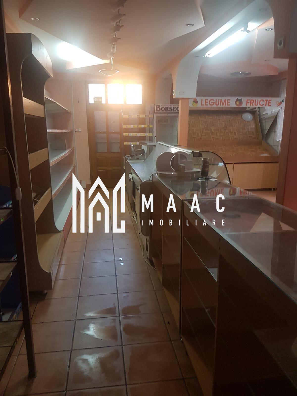 Spatiu comercial I 58 mp I zona Ipas - 4
