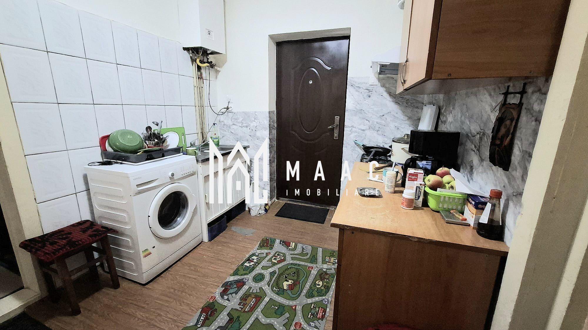 Casa tip duplex | 2 camere | Zona Vasile Aron - 11