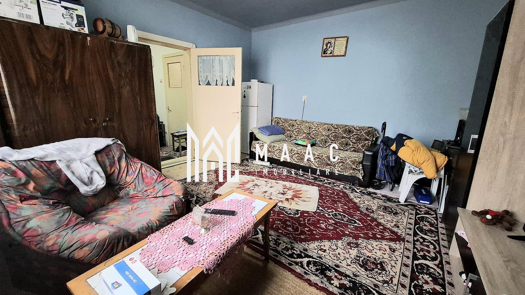 Casa tip duplex | 2 camere | Zona Vasile Aron - 10