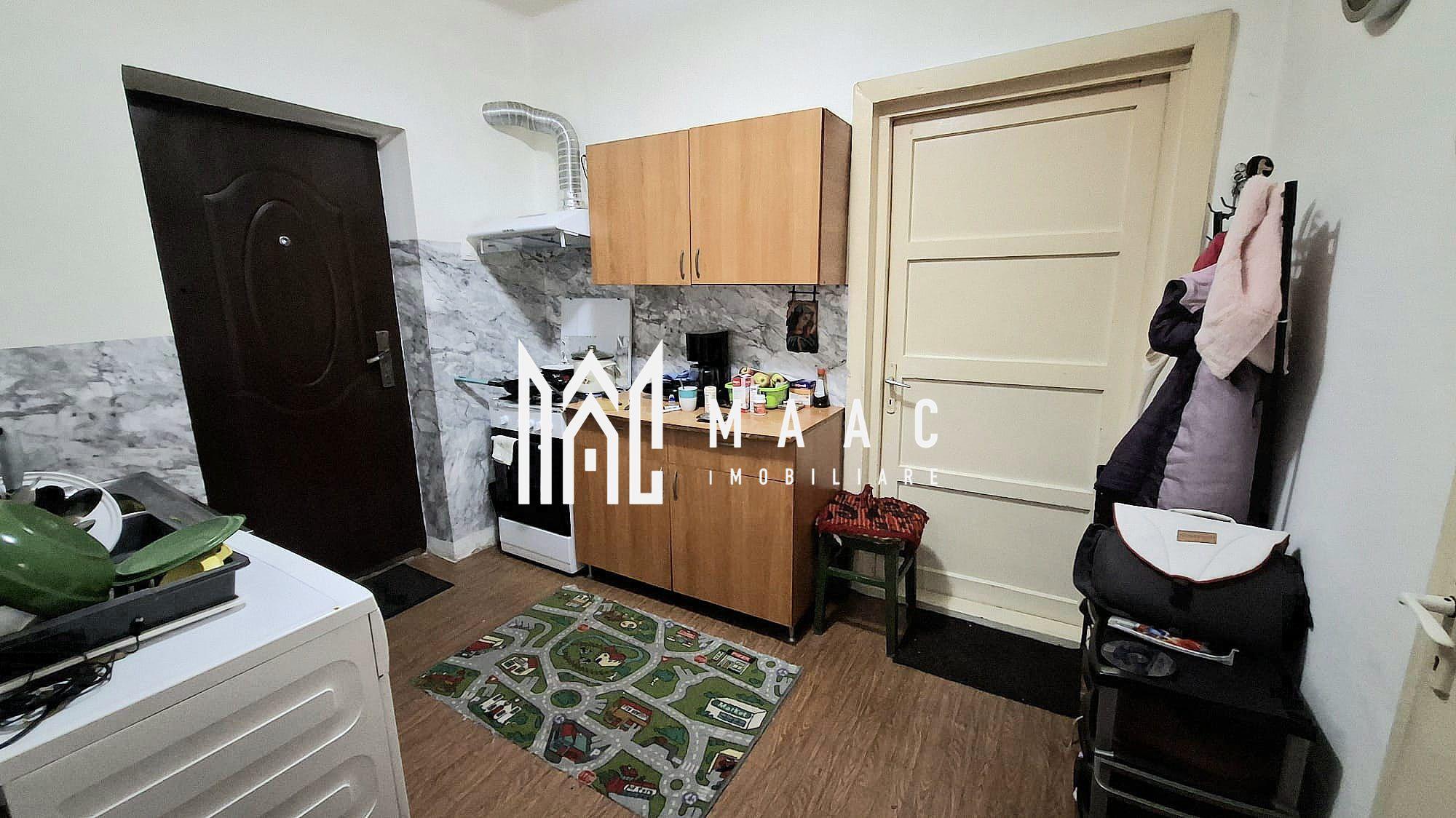 Casa tip duplex | 2 camere | Zona Vasile Aron - 3