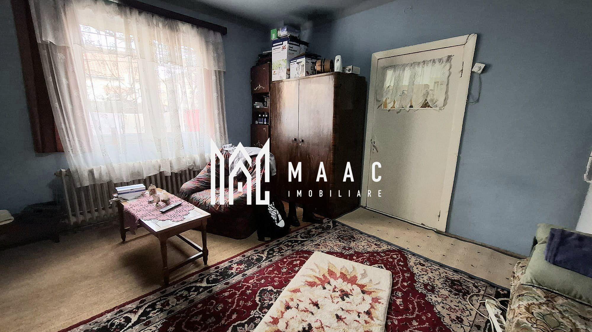 Casa tip duplex | 2 camere | Zona Vasile Aron - 6