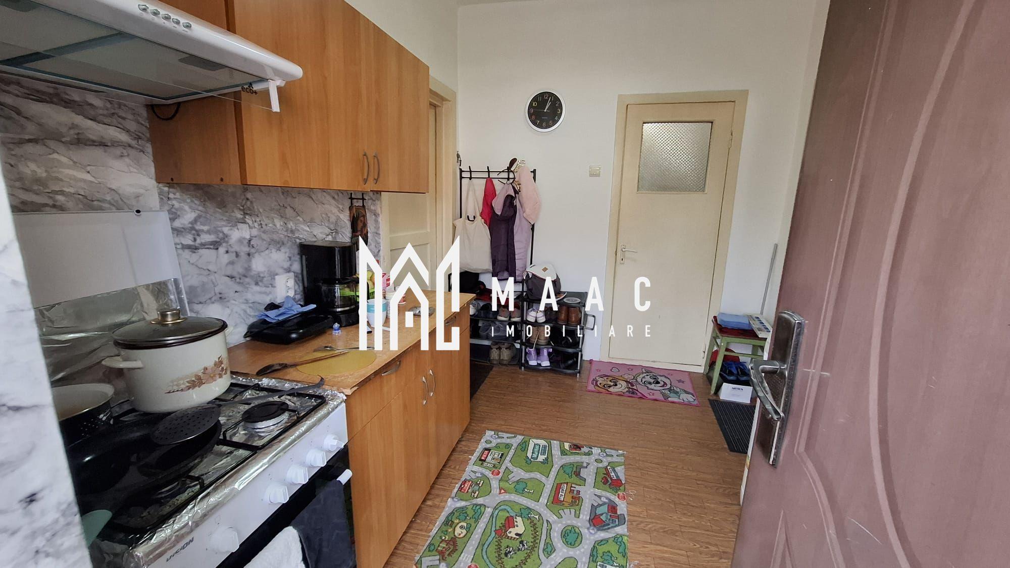Casa tip duplex | 2 camere | Zona Vasile Aron - 8
