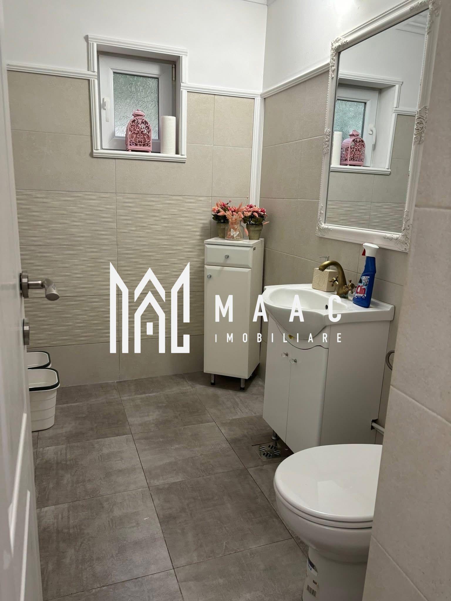 Spatiu Comercial 2 Camere | 50MP | Cartier Traian - 2