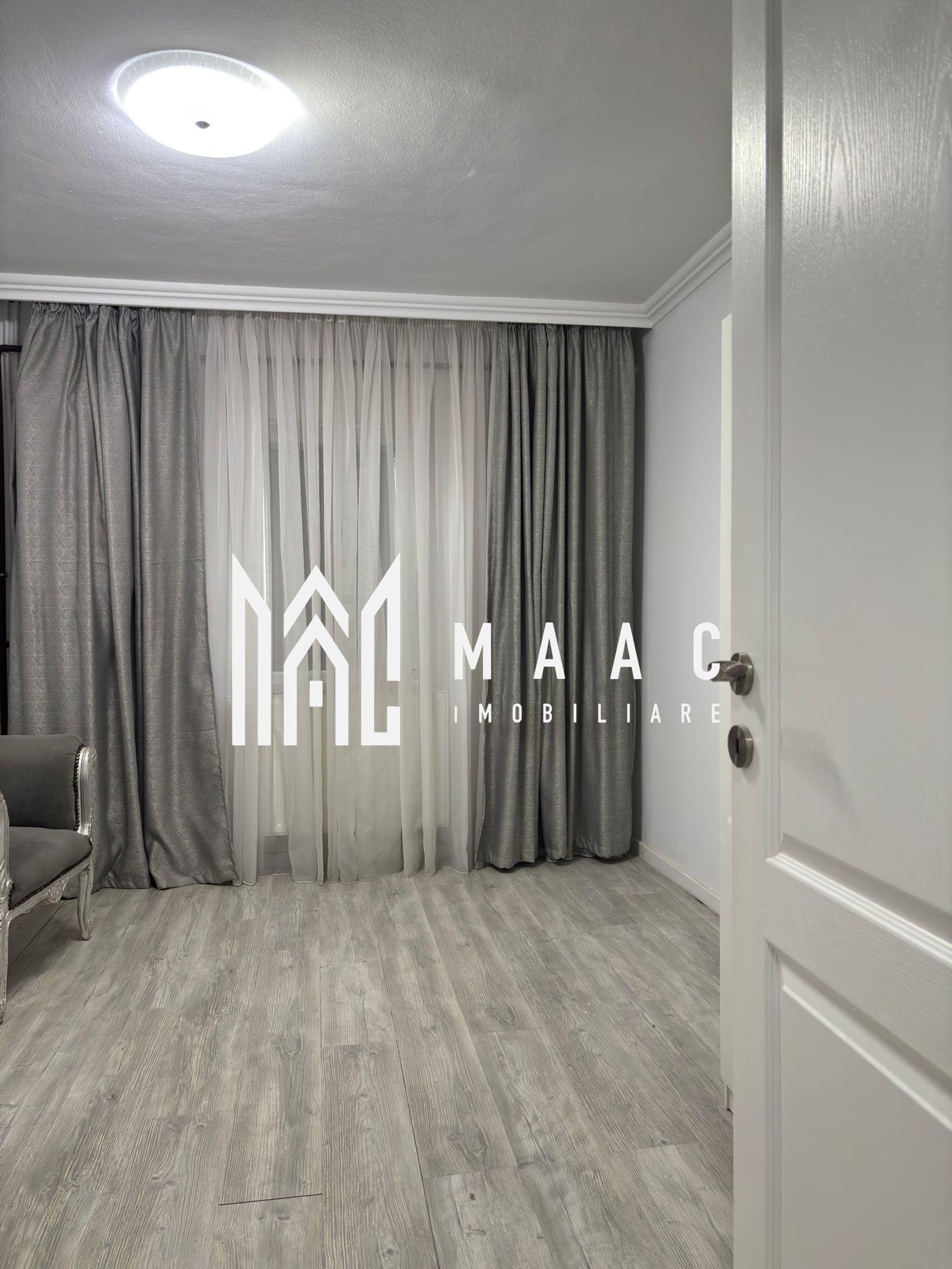 Apartament 3 camere Traian | Parter | Centrala Termica - 2