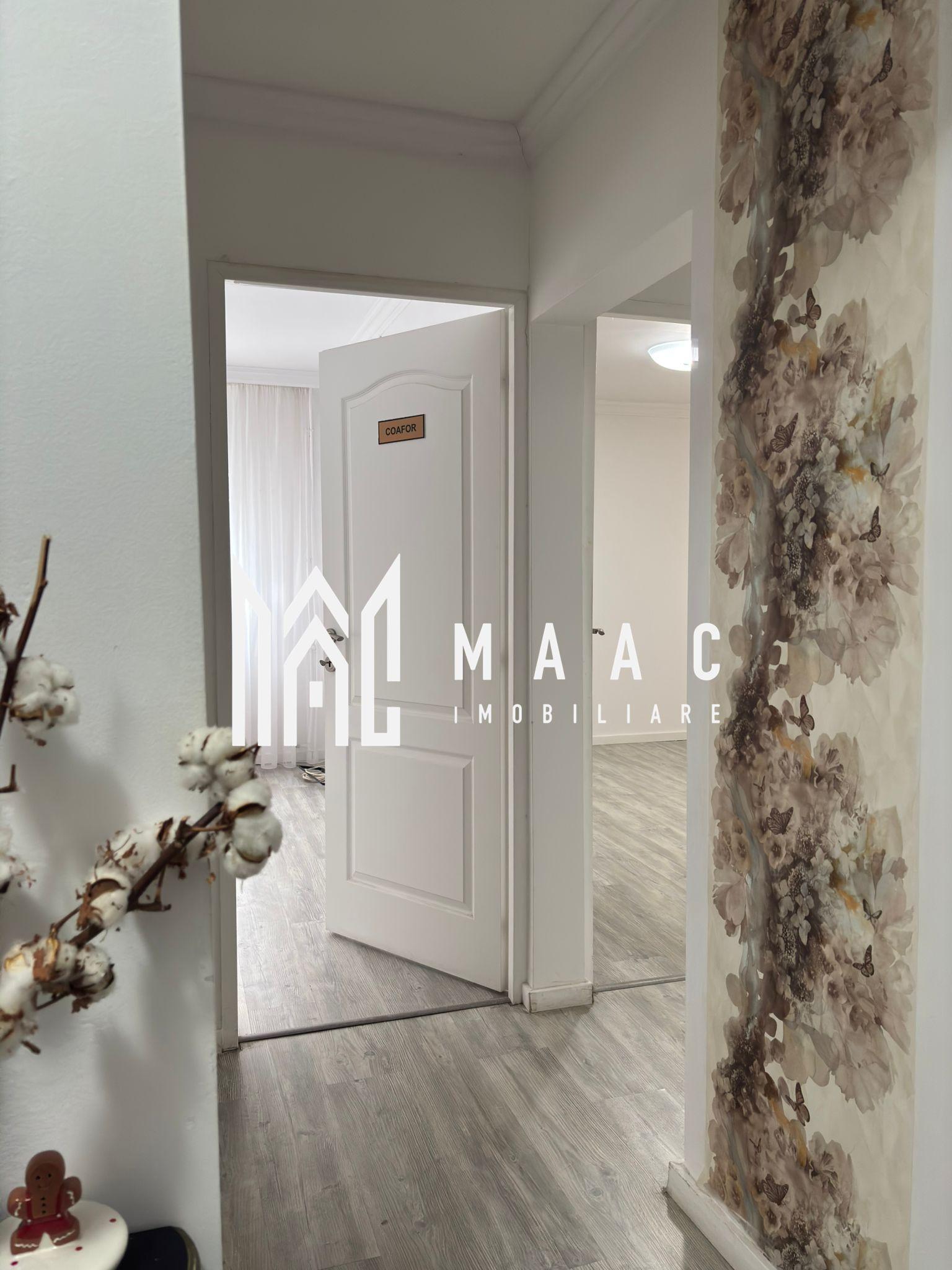 Apartament 3 camere Traian | Parter | Centrala Termica - 4