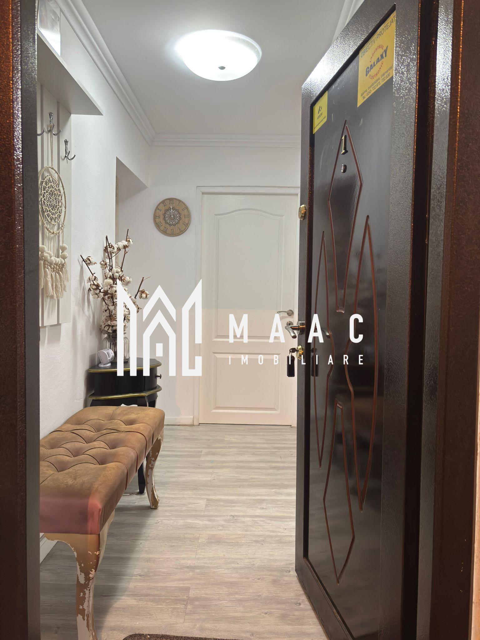 Apartament 3 camere Traian | Parter | Centrala Termica - 8