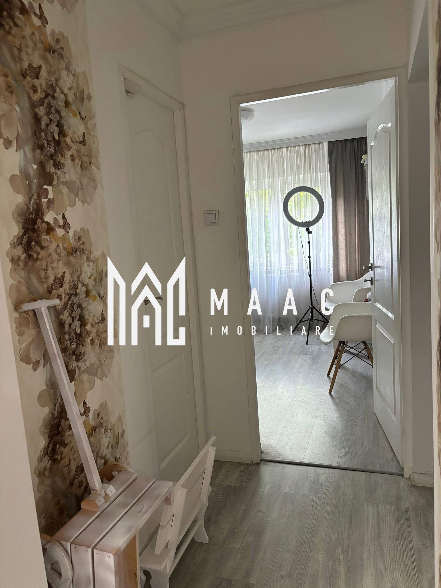 Spatiu Comercial 2 Camere | 50MP | Cartier Traian - 7