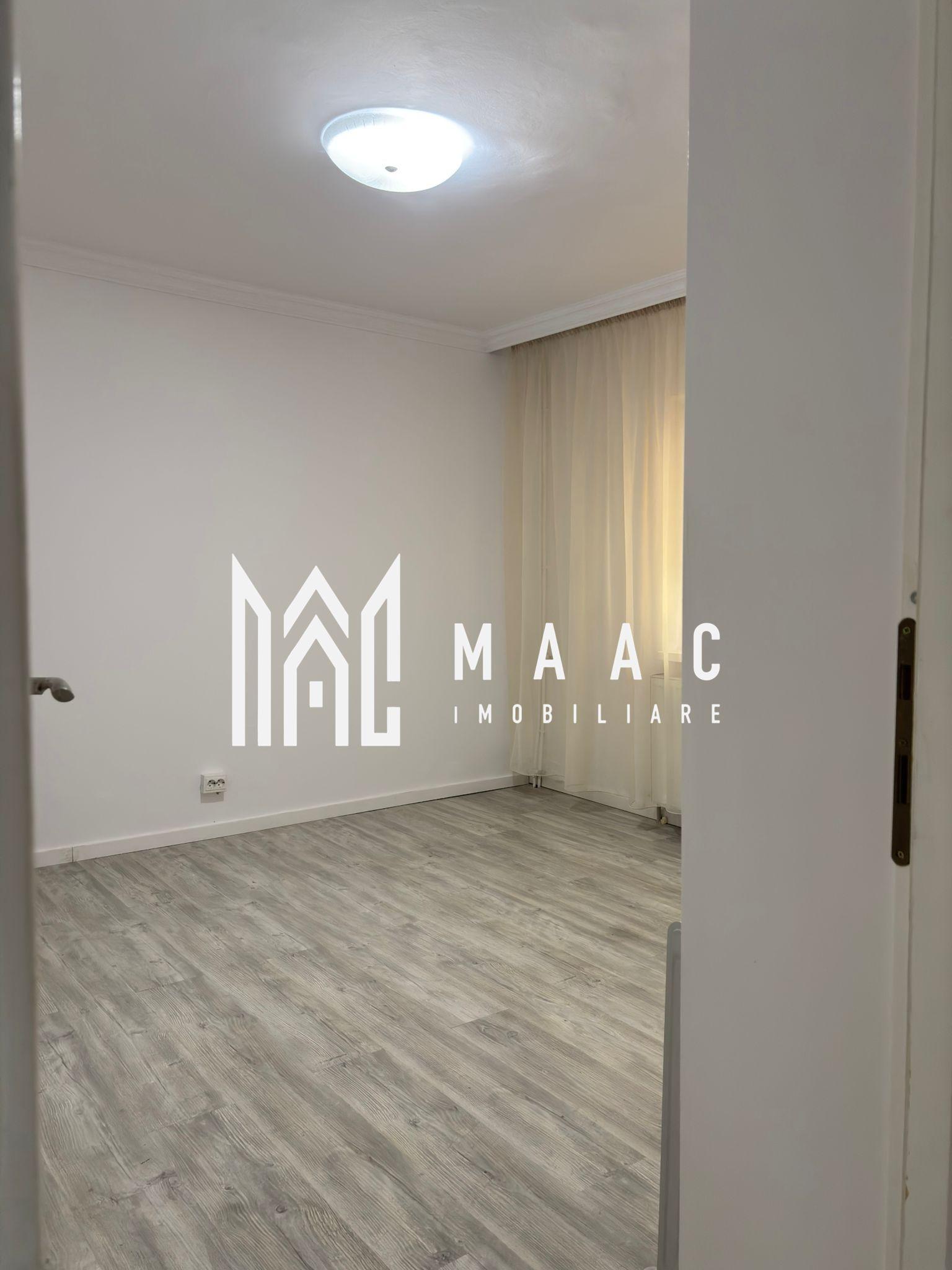 Apartament 3 camere Traian | Parter | Centrala Termica - 3