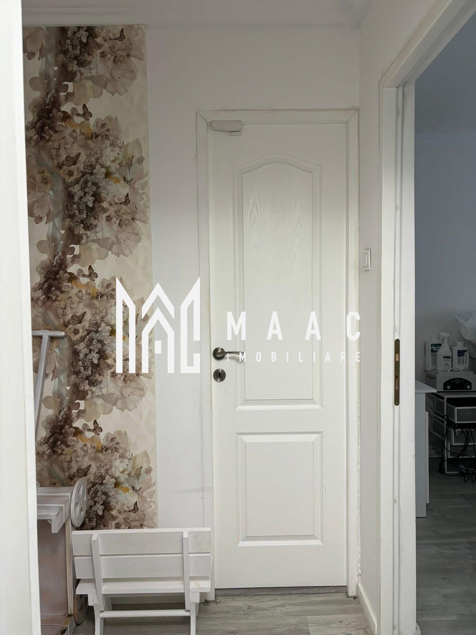 Spatiu Comercial 2 Camere | 50MP | Cartier Traian - 5